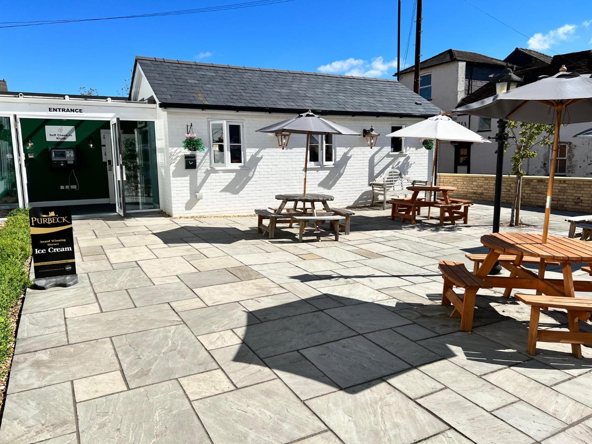 Peartree Serviced Apartments