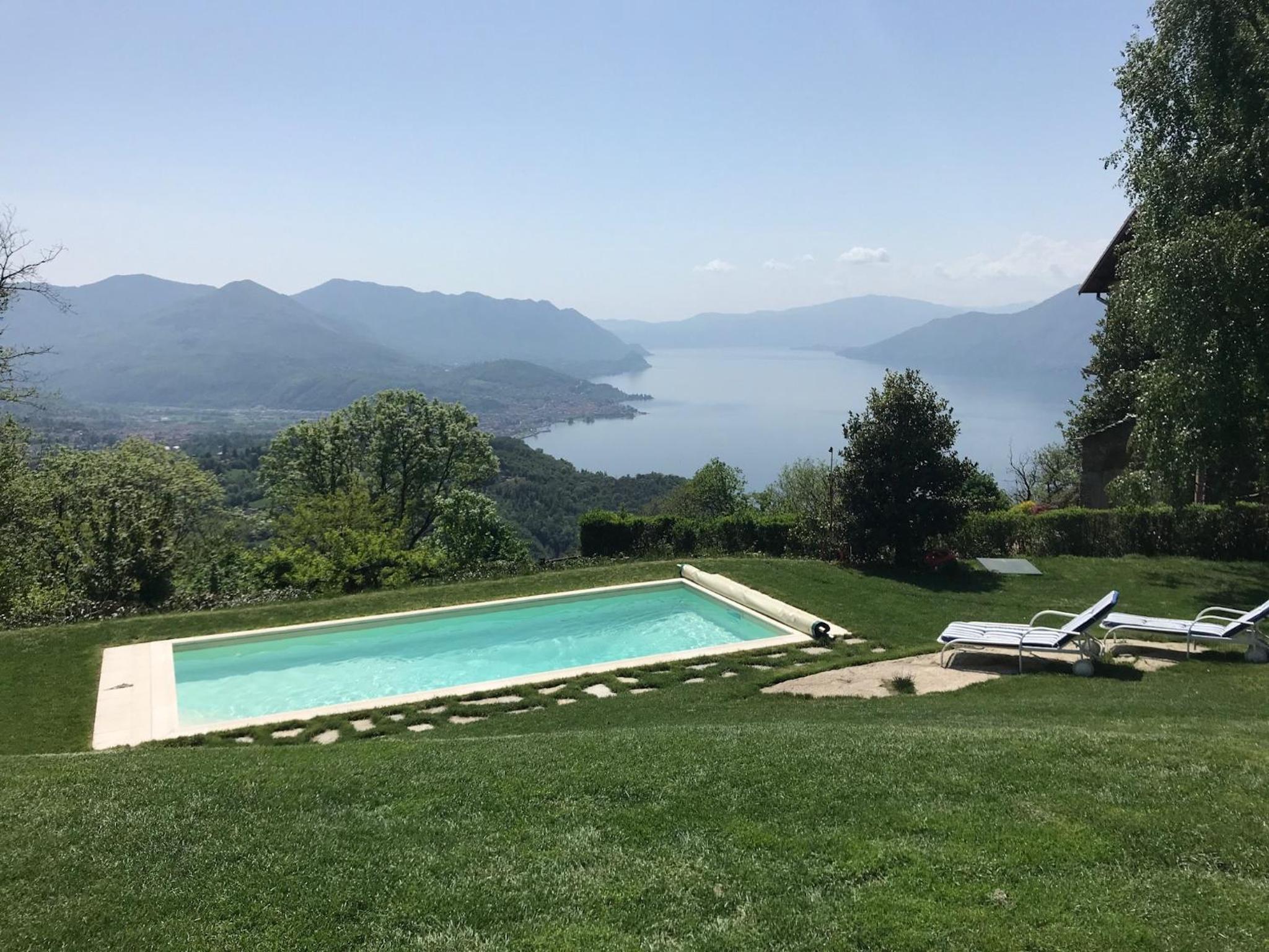 Villa Tirolese view 3
