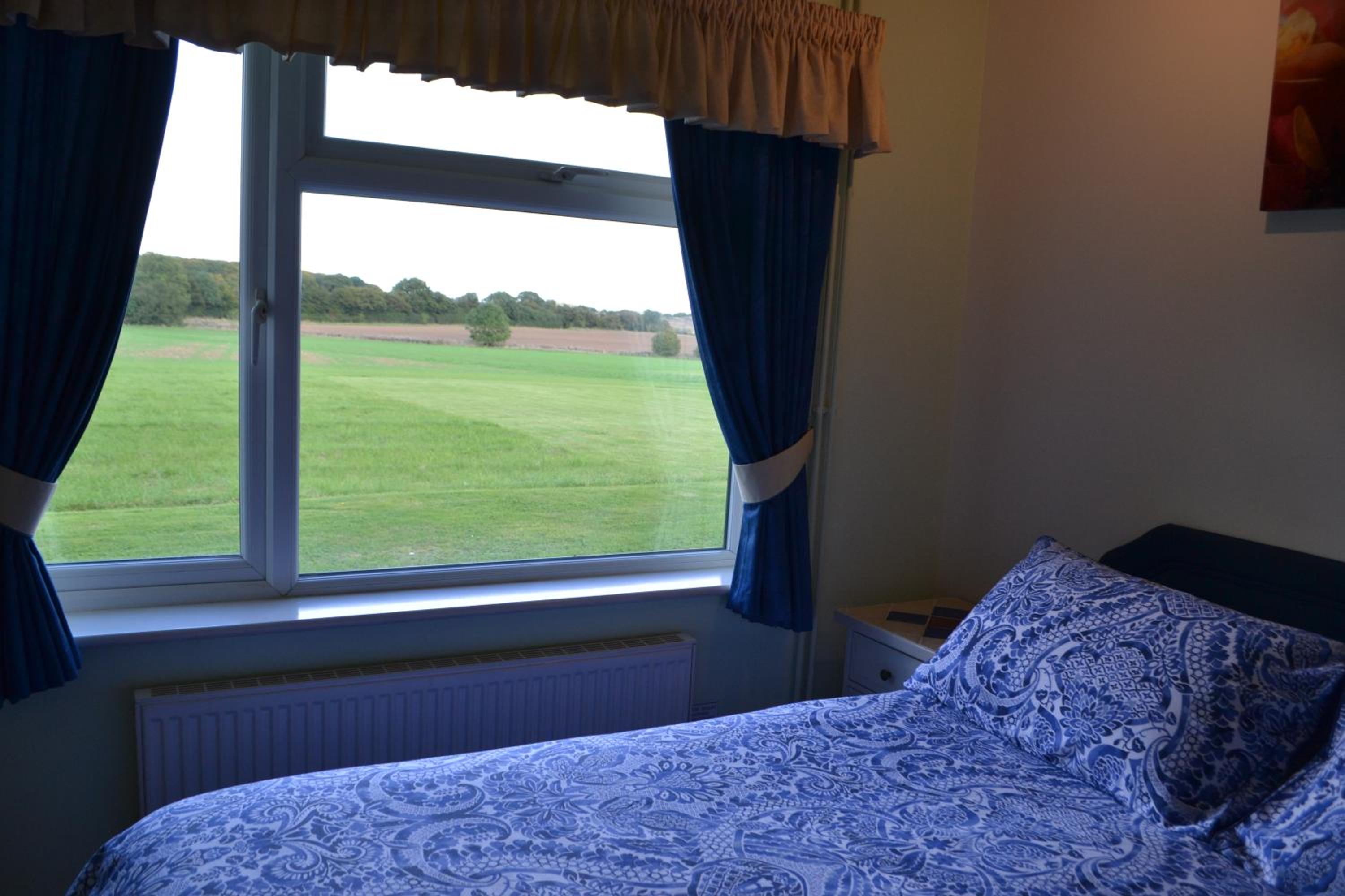 Little Bullocks Farm
