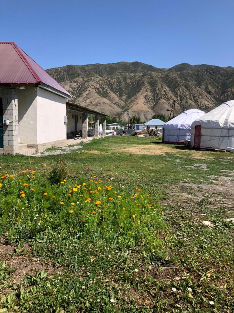 Zhaksylyk_guesthouse