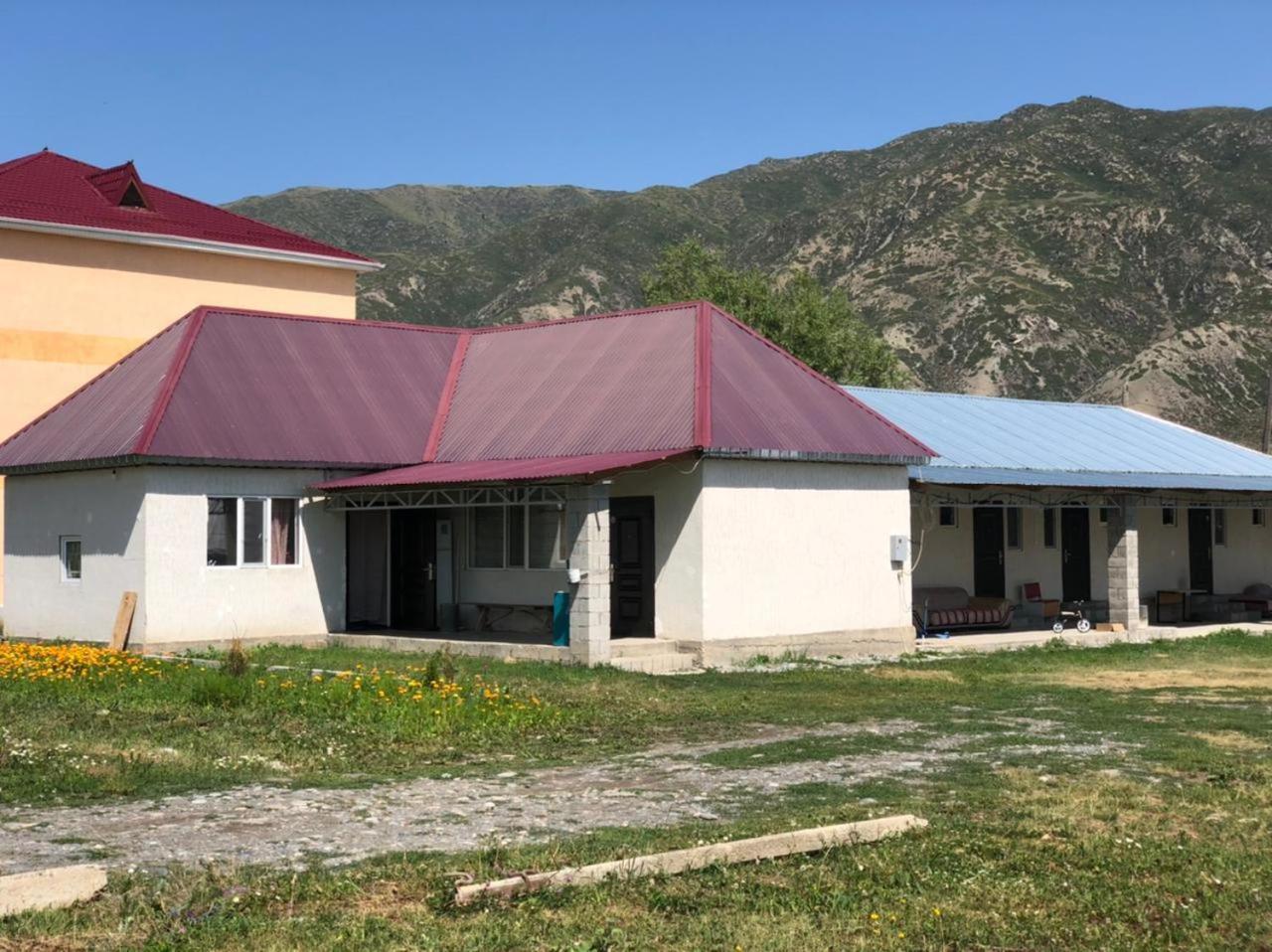 Zhaksylyk_guesthouse