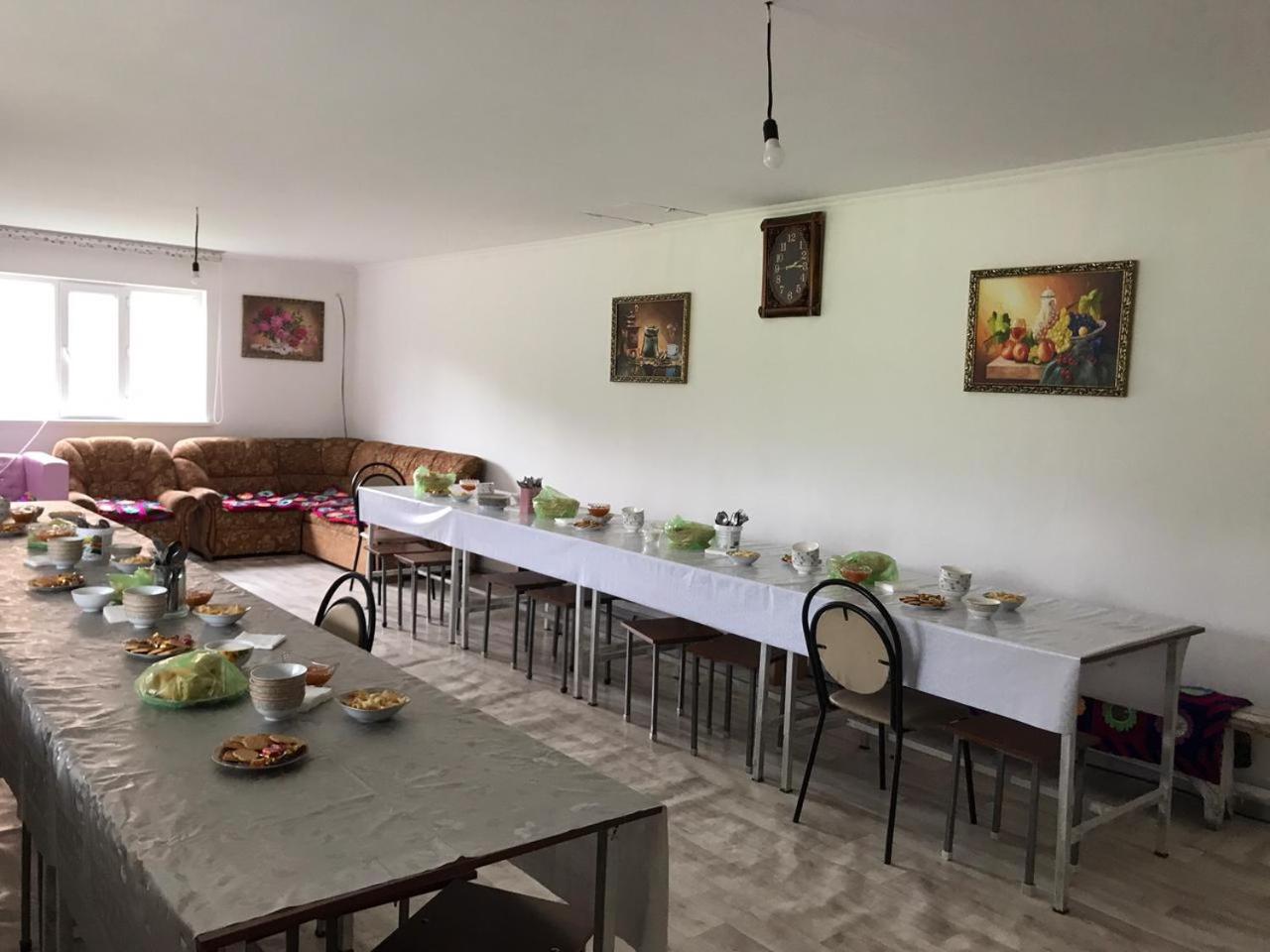 Zhaksylyk_guesthouse