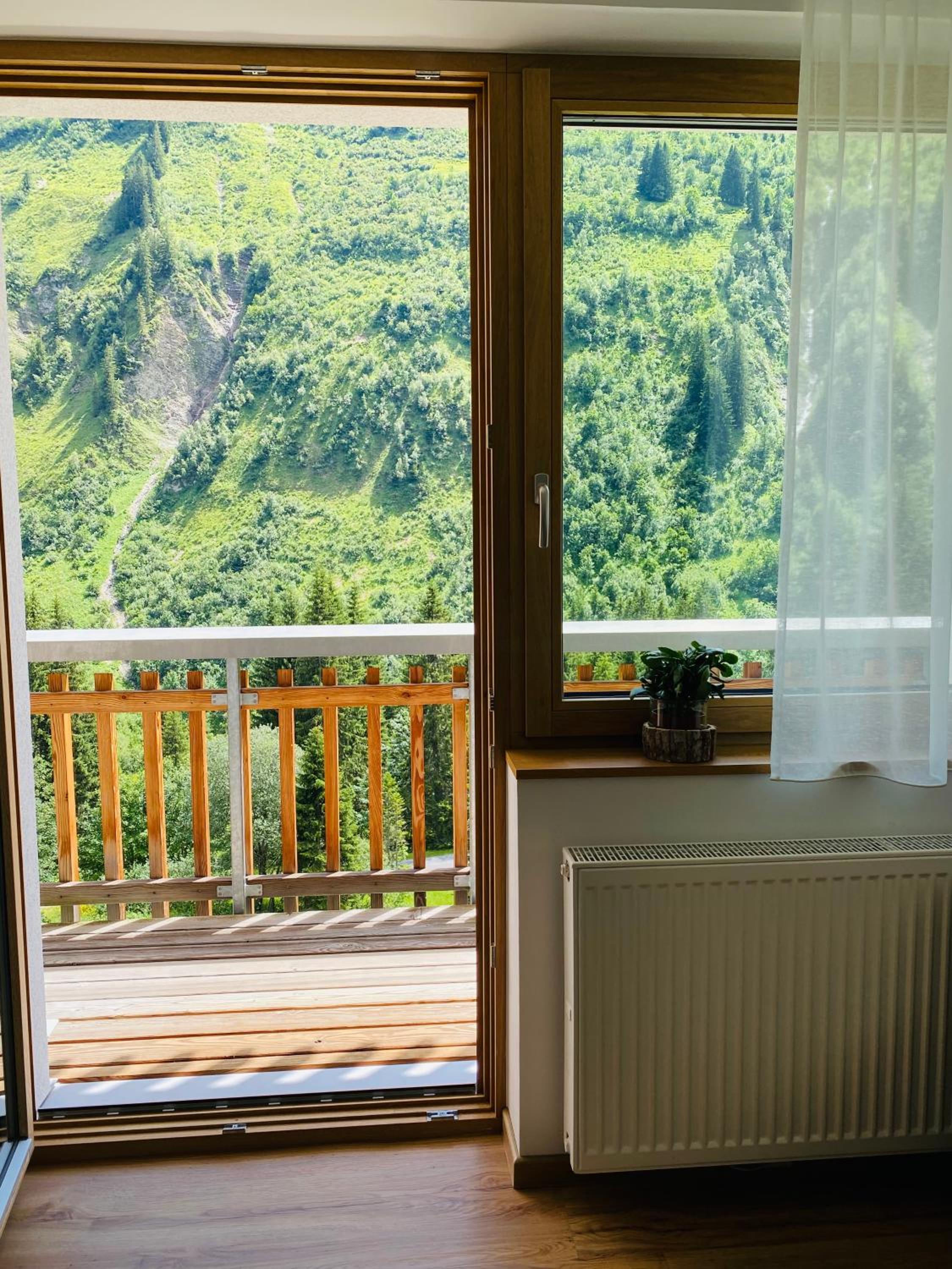Hotel Garni Enzian