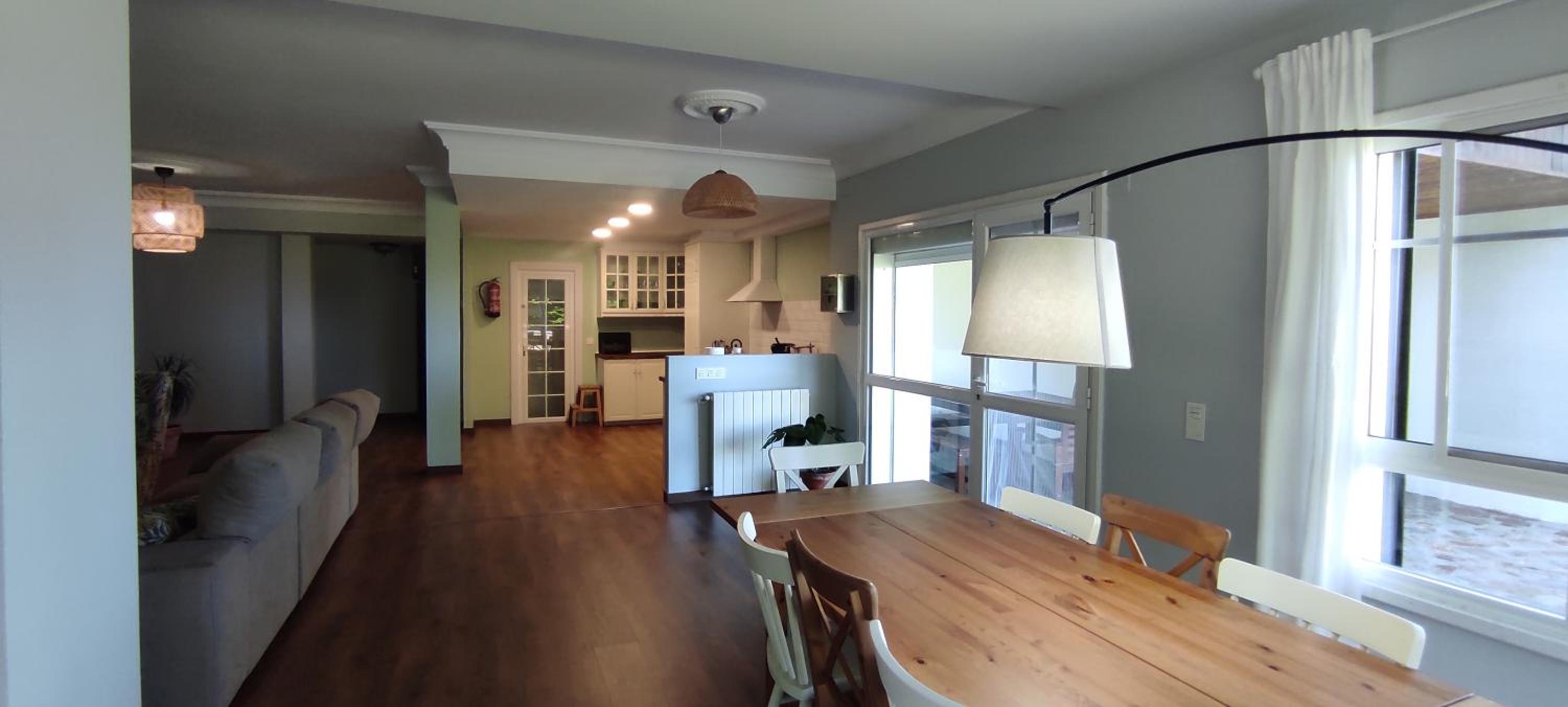 Apartamentos El Xardín