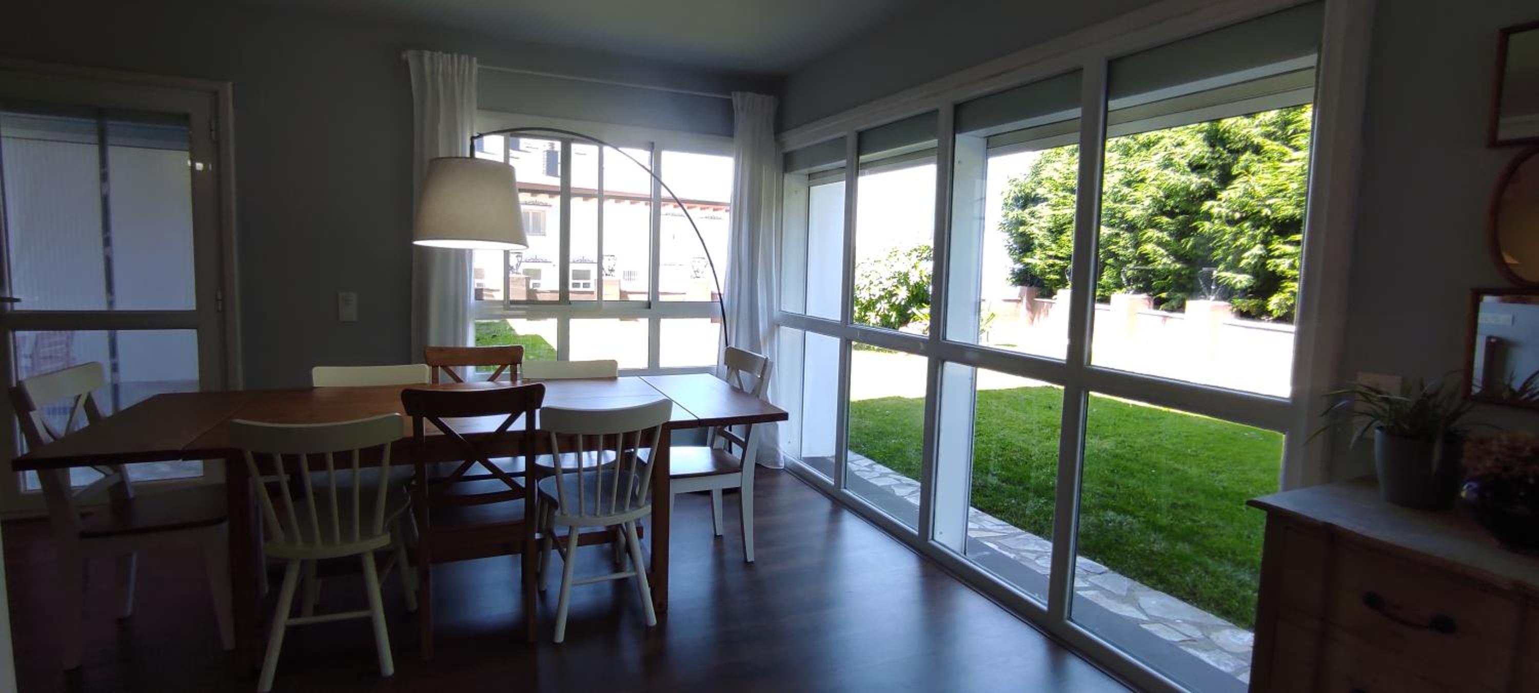 Apartamentos El Xardín