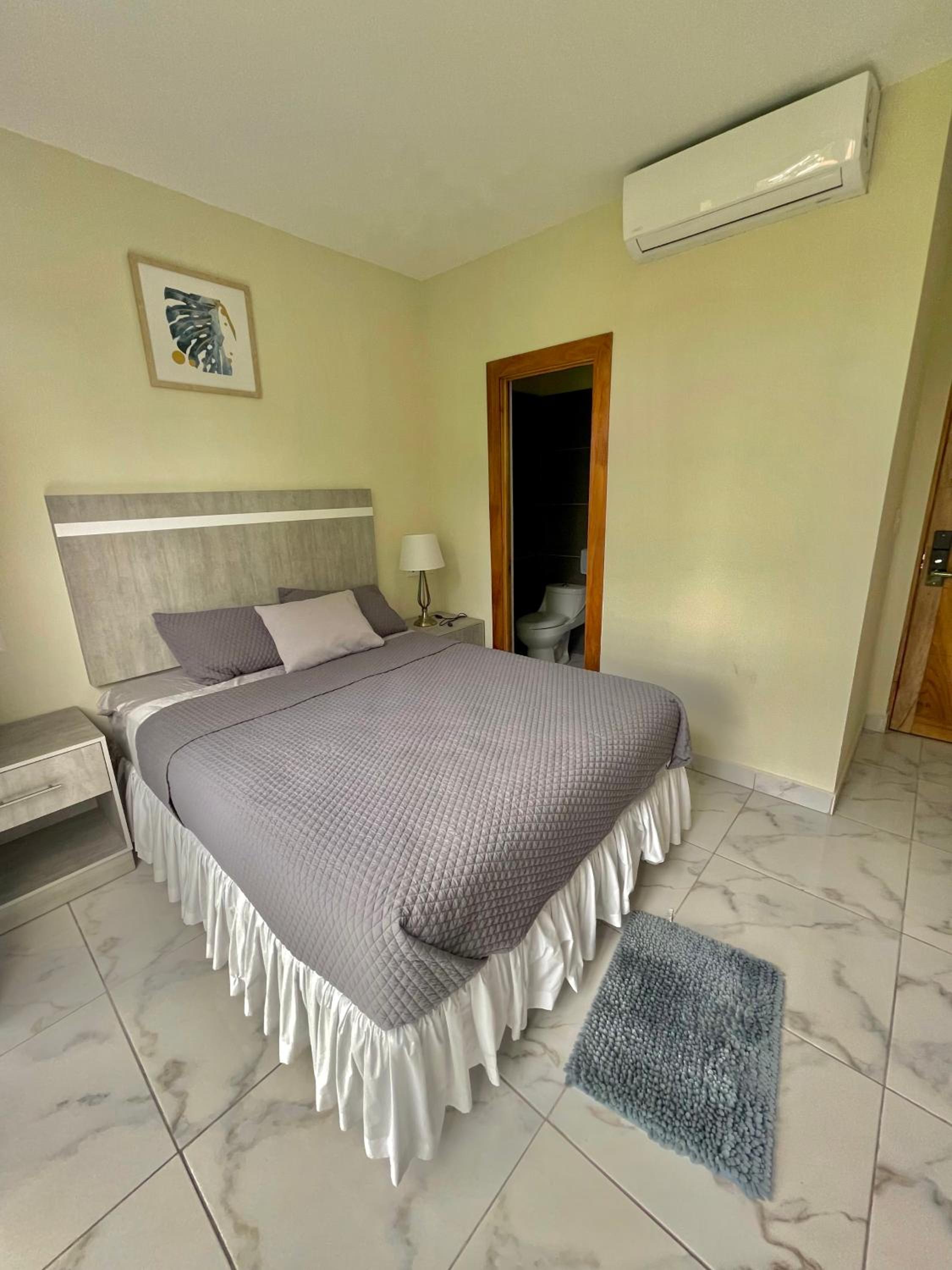 Hotel Finca San Nicolas