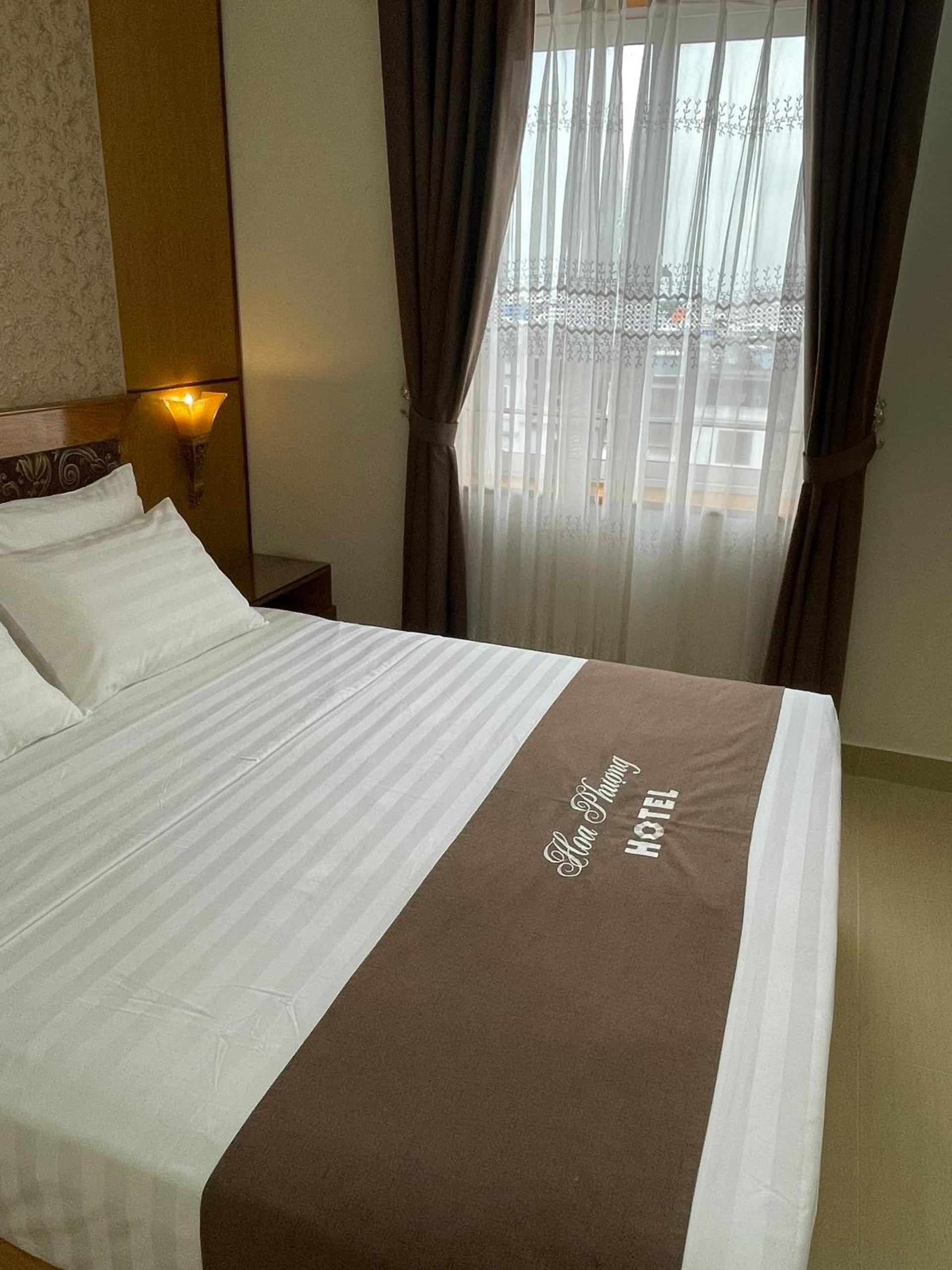 Hoa Phuong Hotel view 5