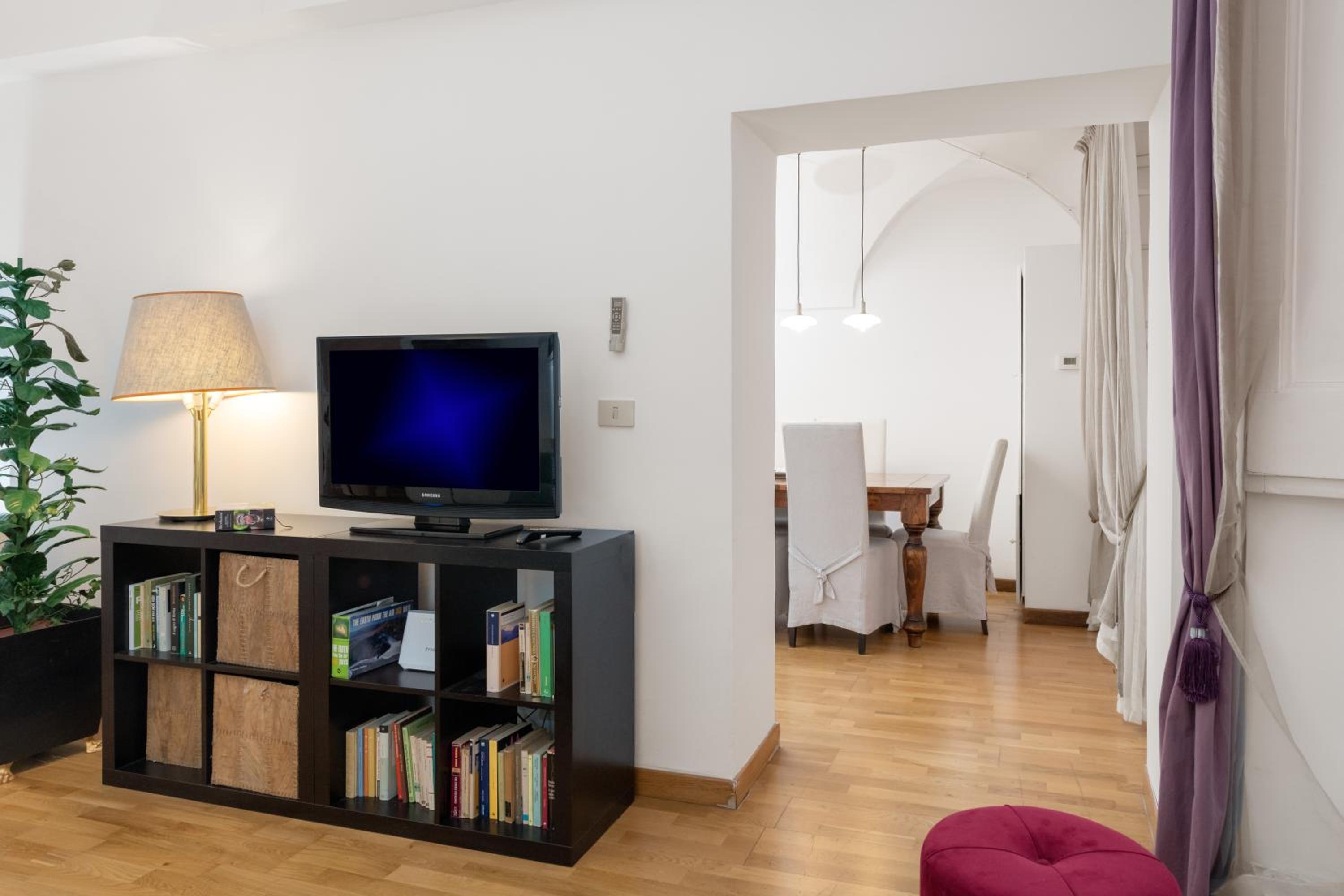 Banchi Apartments - Castel Sant'Angelo