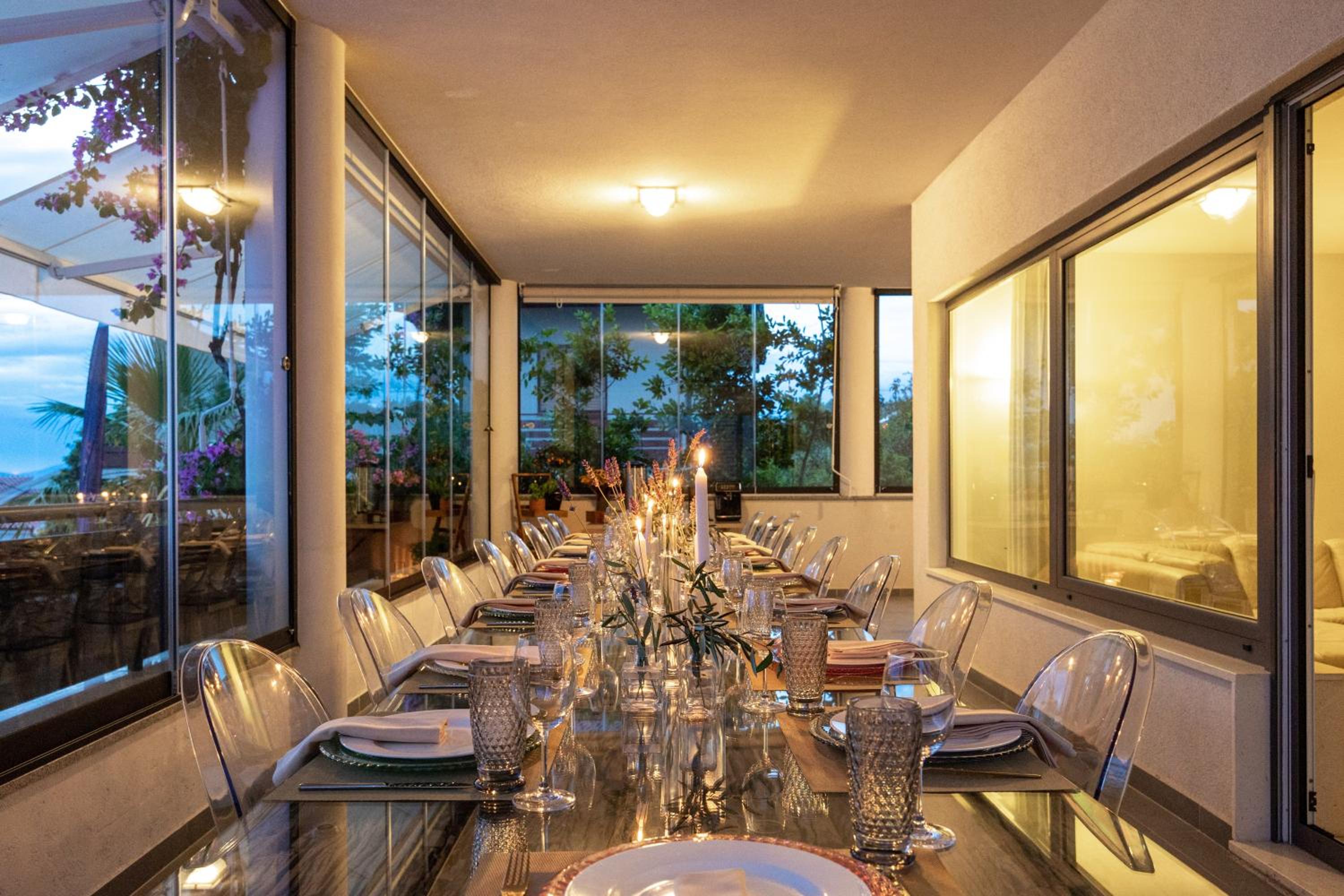 Villa GG view 2