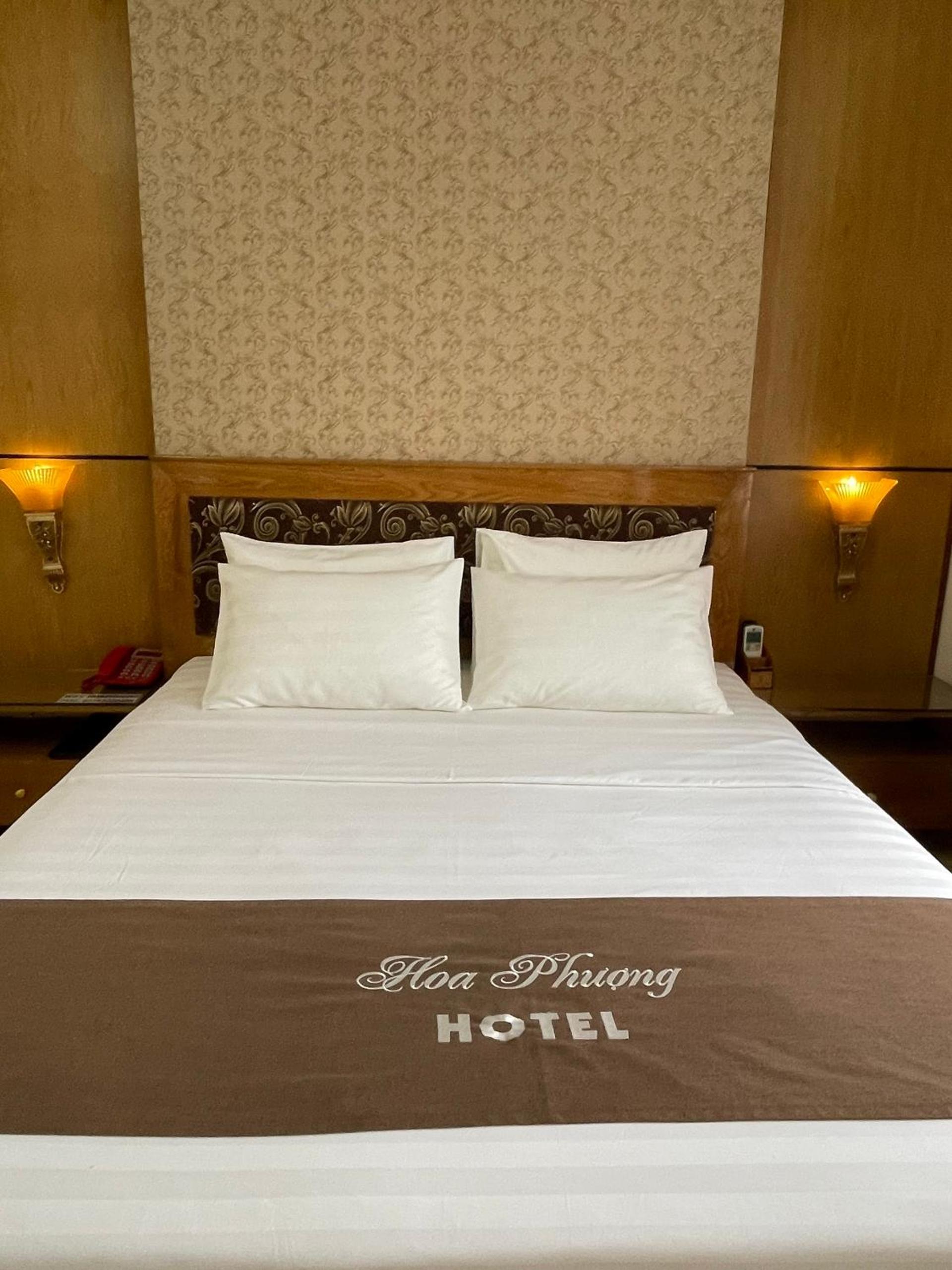 Hoa Phuong Hotel view 4