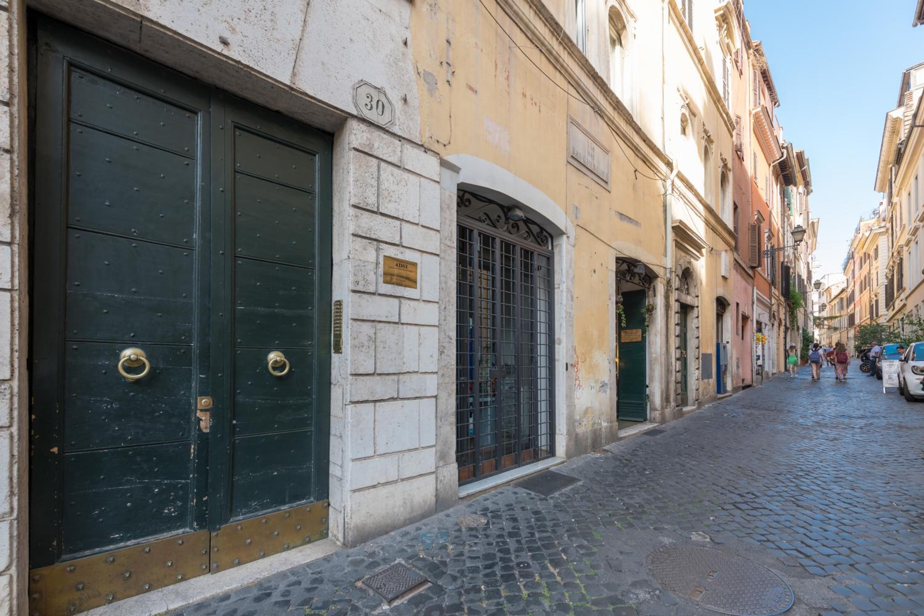 Banchi Apartments - Castel Sant'Angelo