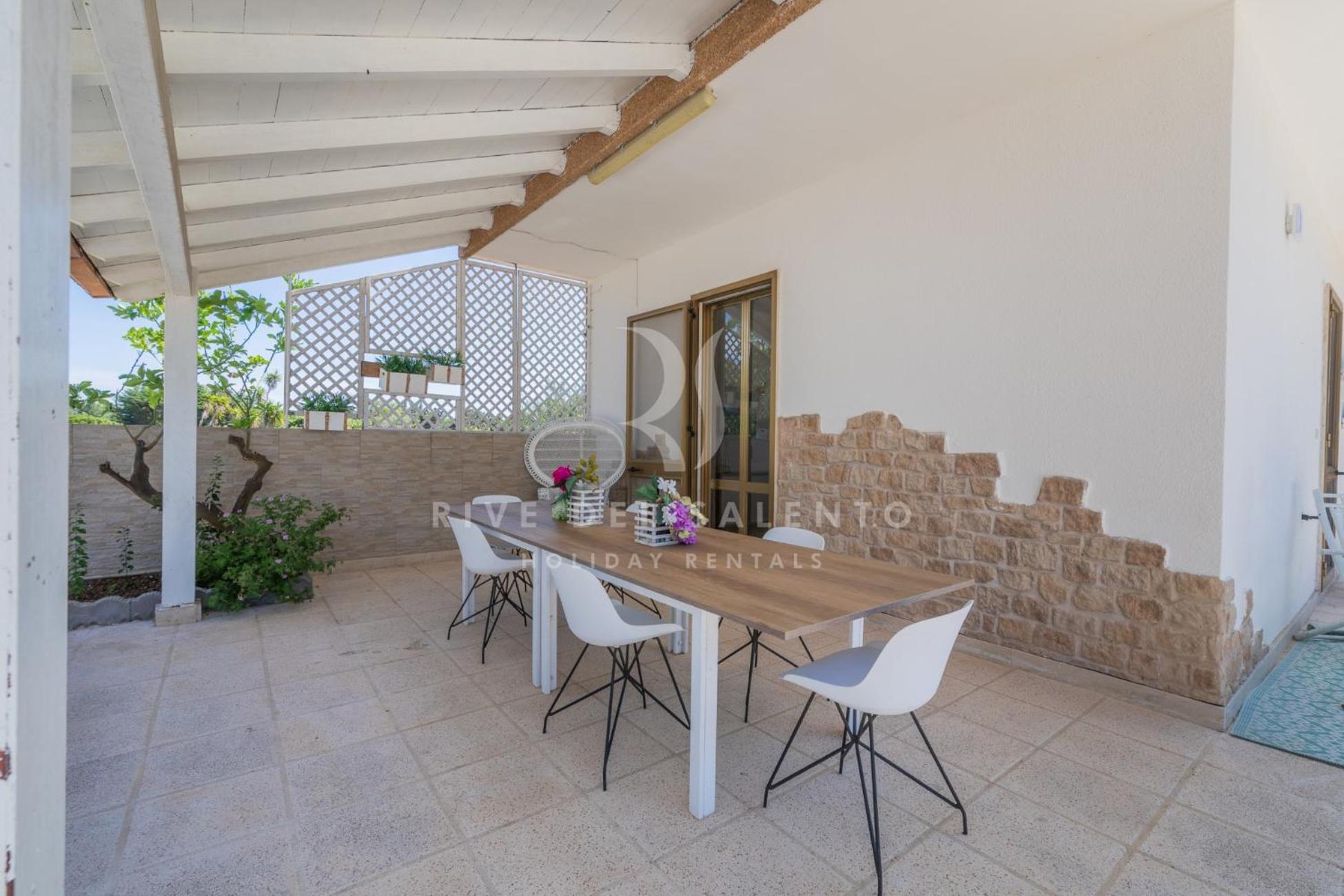 Villa Sentinella by RivedelSalento photo 3