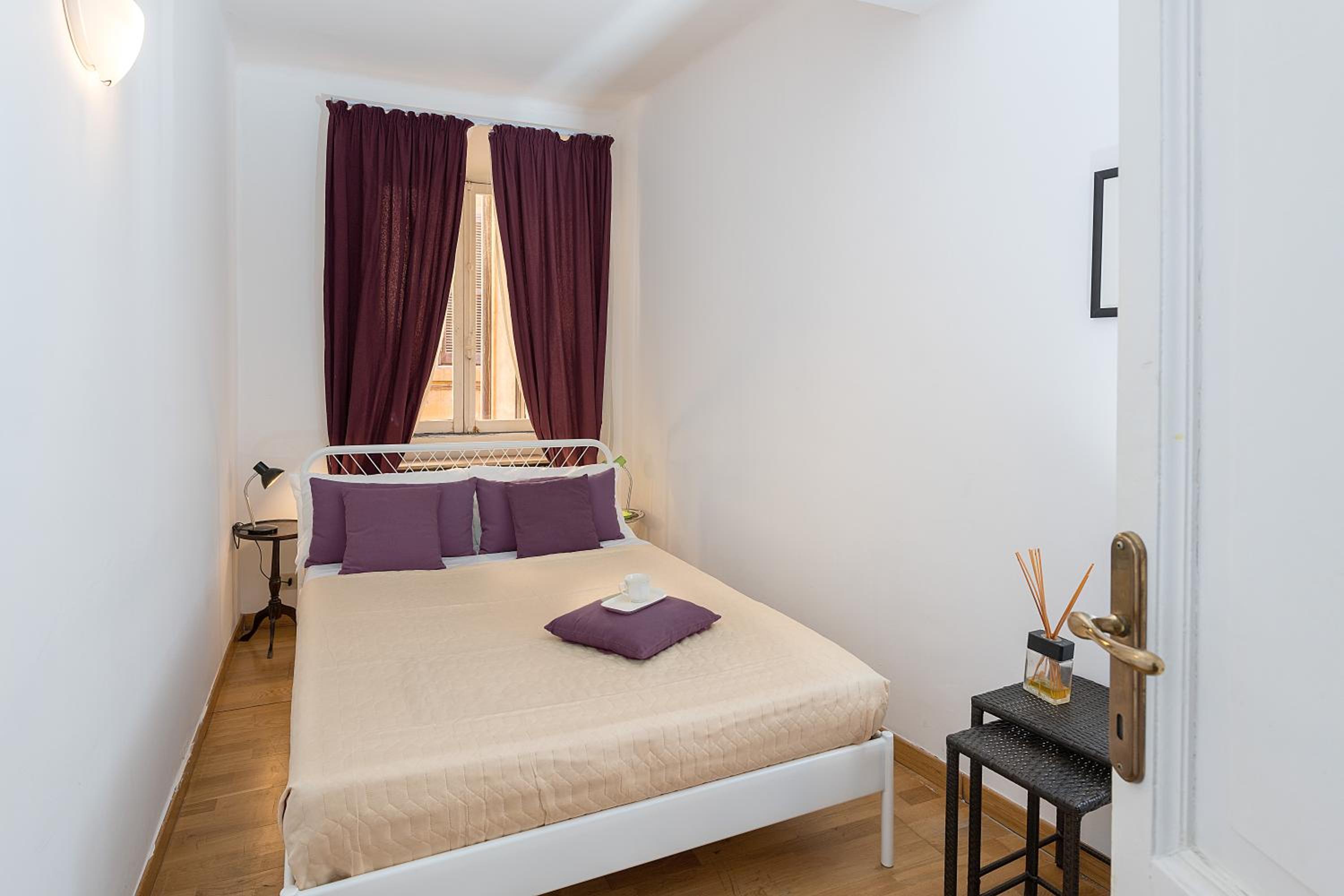 Banchi Apartments - Castel Sant'Angelo
