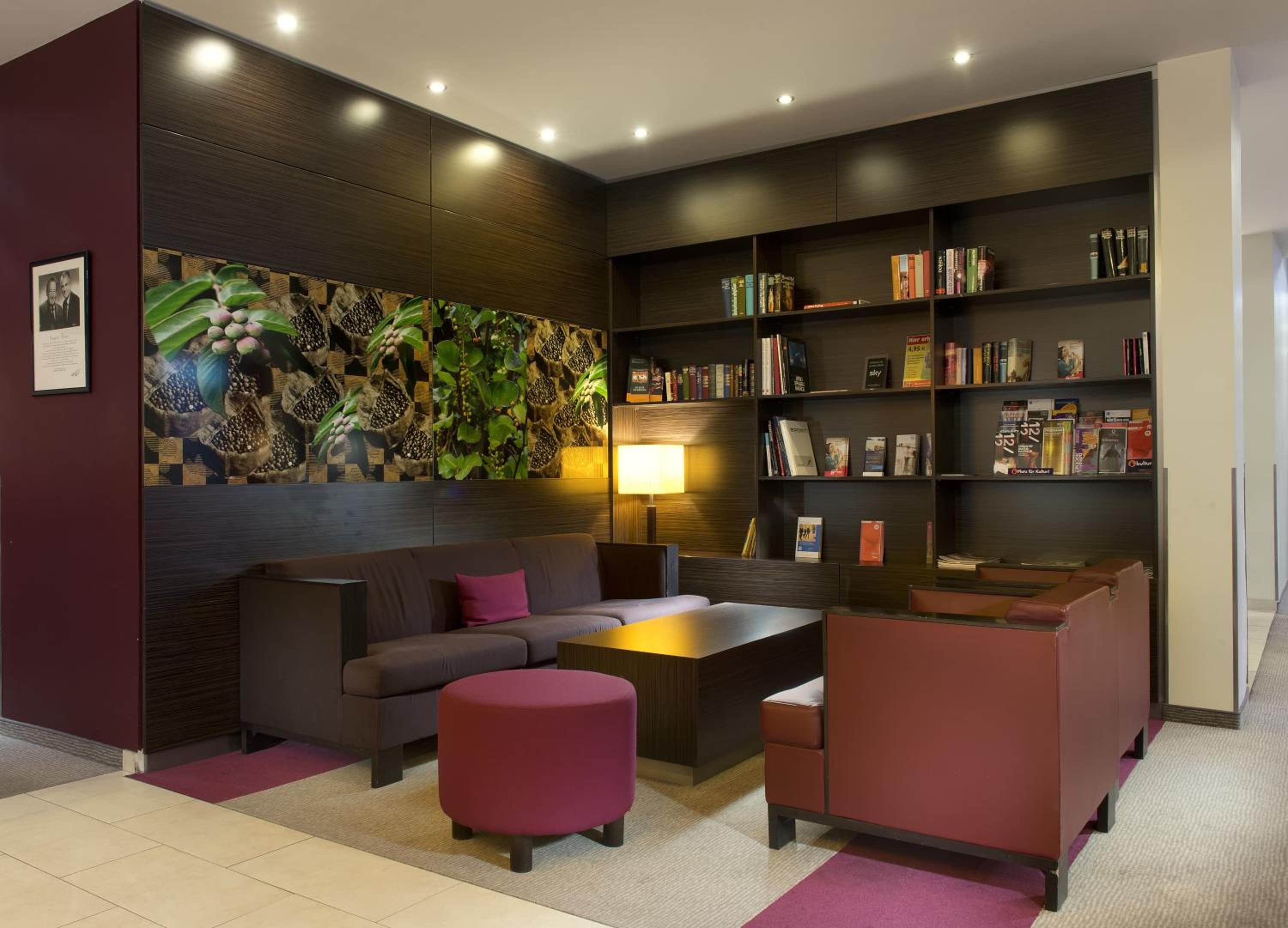 Neuss Vacations - Mercure Hotel Dusseldorf Neuss - Property Image 1