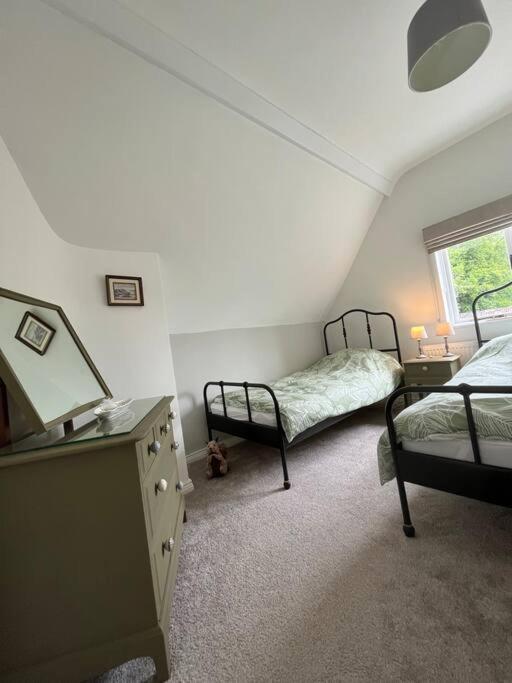 Ruby Cottage