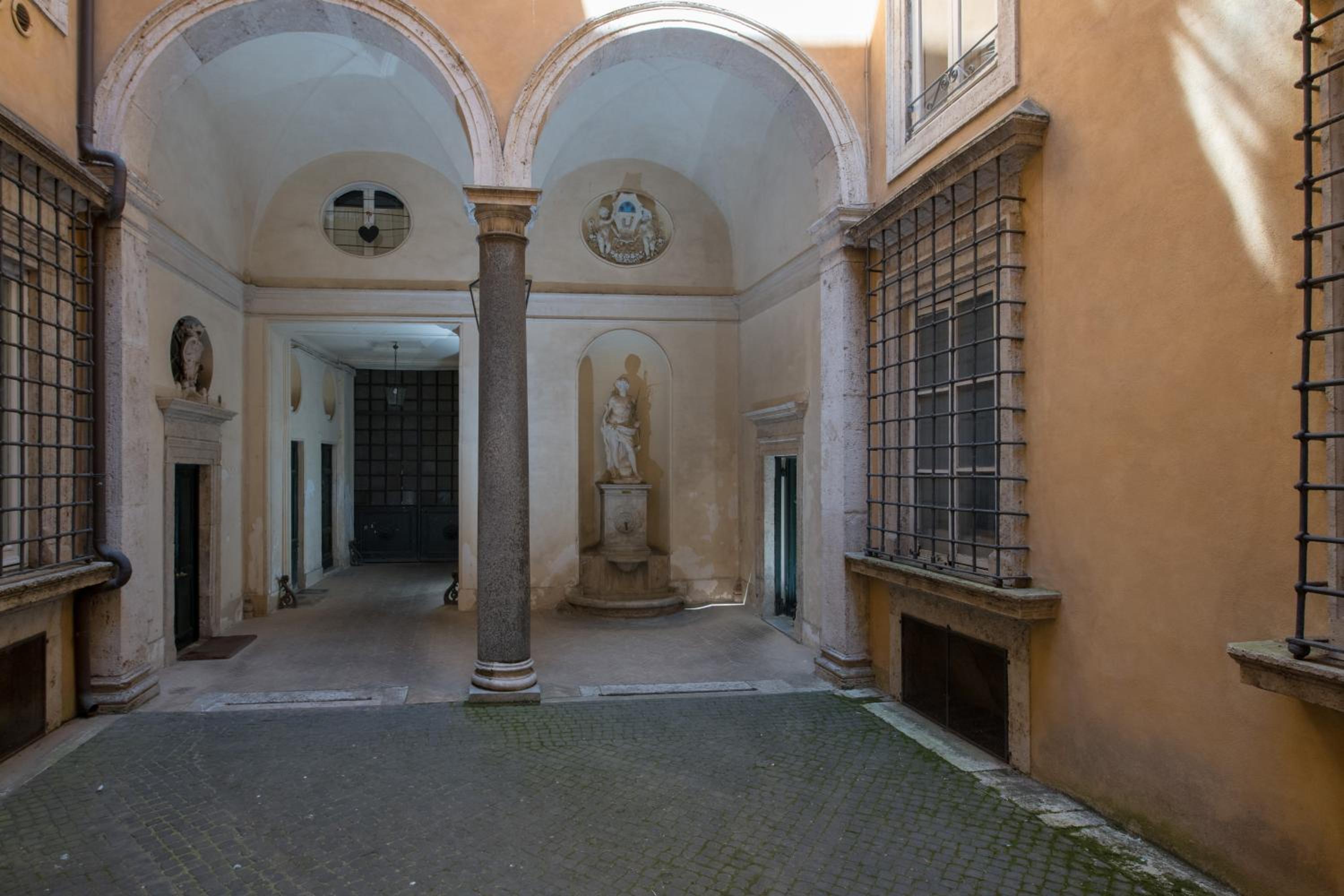 Banchi Apartments - Castel Sant'Angelo