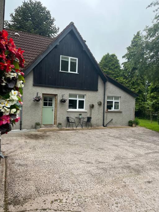 Ruby Cottage
