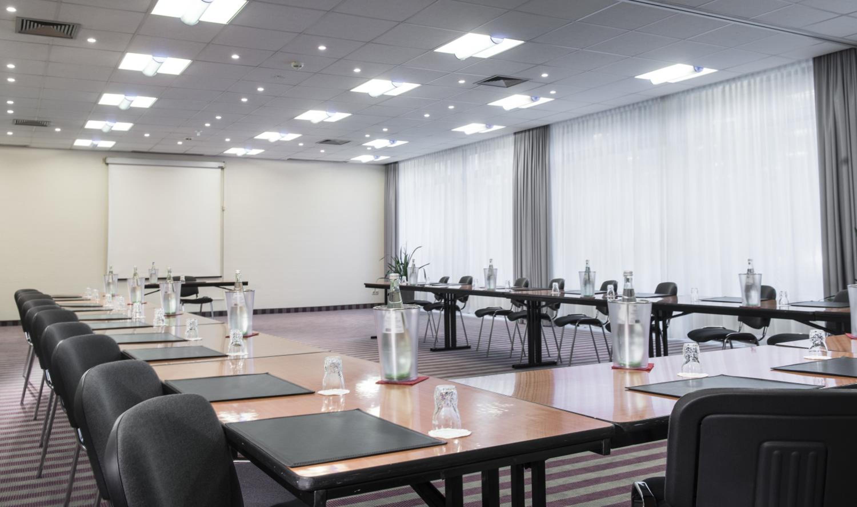 Neuss Vacations - Mercure Hotel Dusseldorf Neuss - Property Image 4