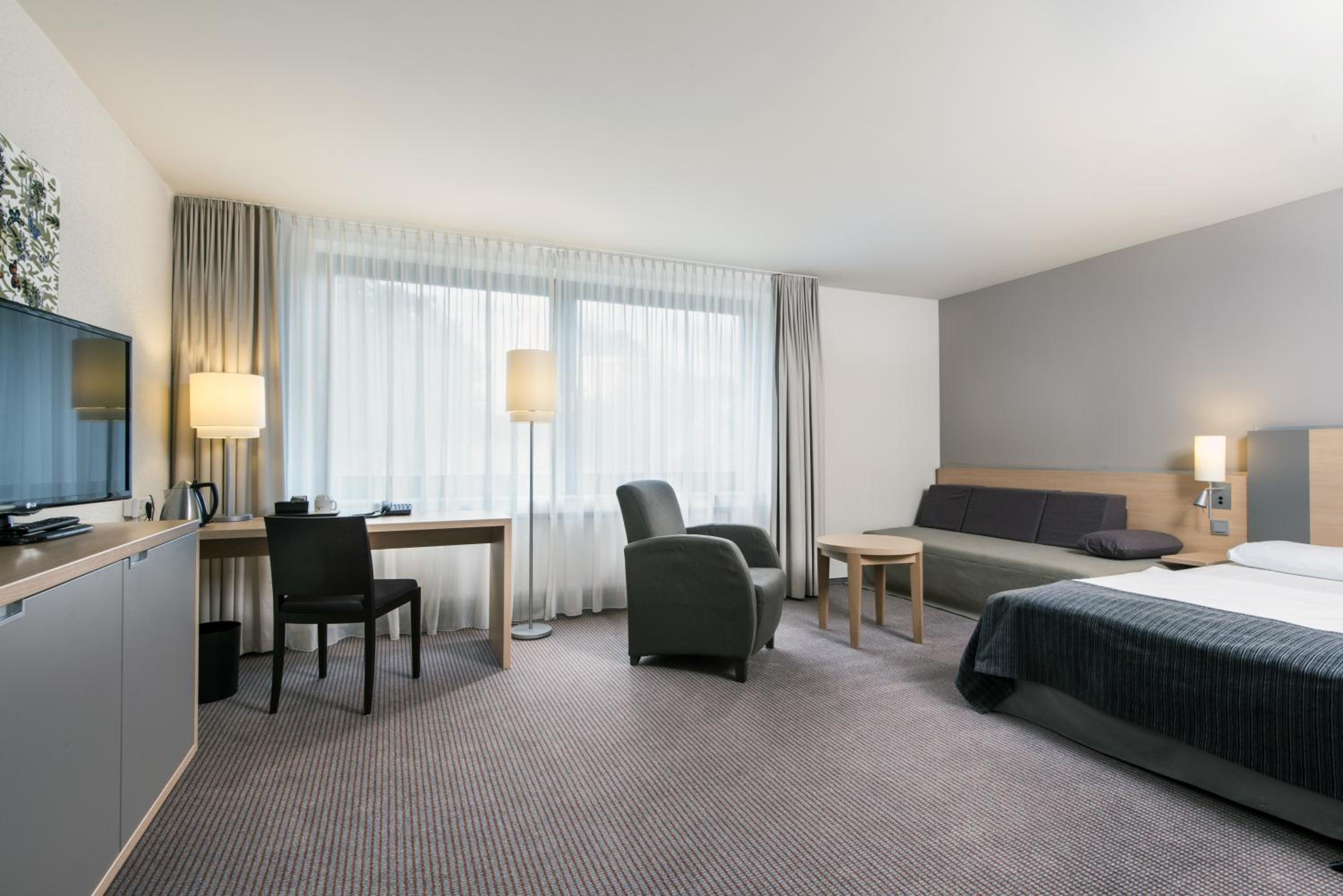 Neuss Vacations - Mercure Hotel Dusseldorf Neuss - Property Image 12