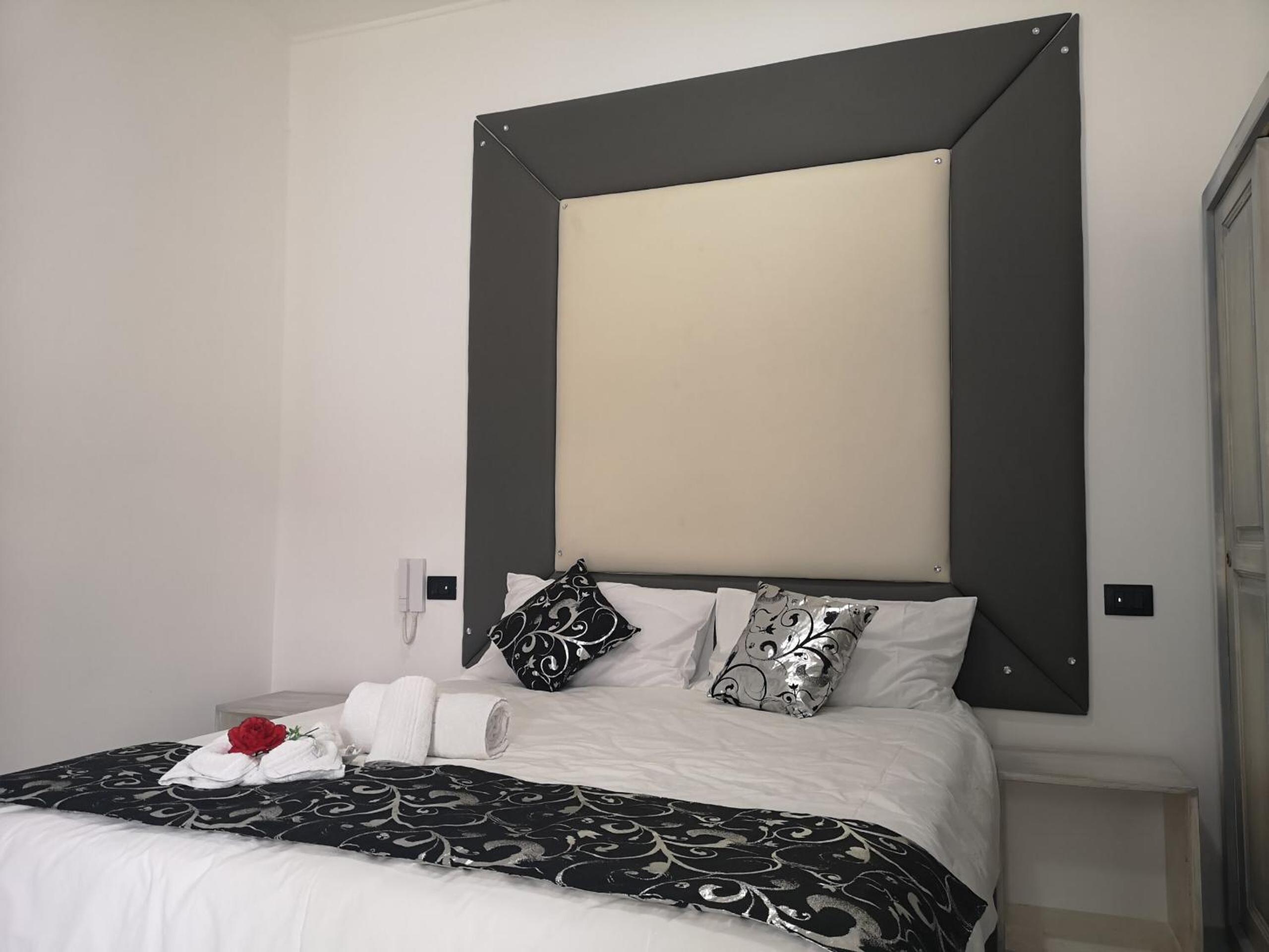B&B Villa Esmeralda