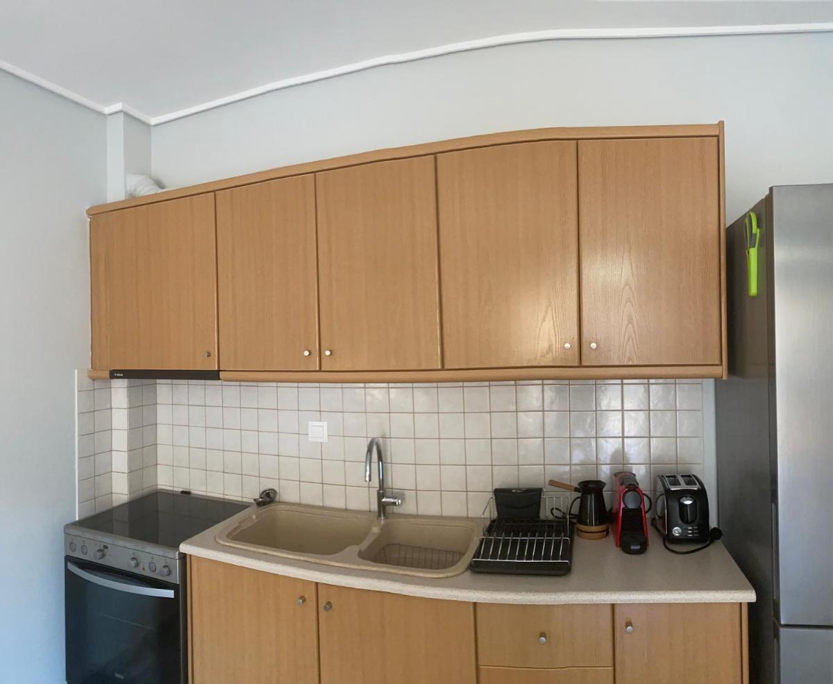 Sofenias Cosy Apartment photo 5