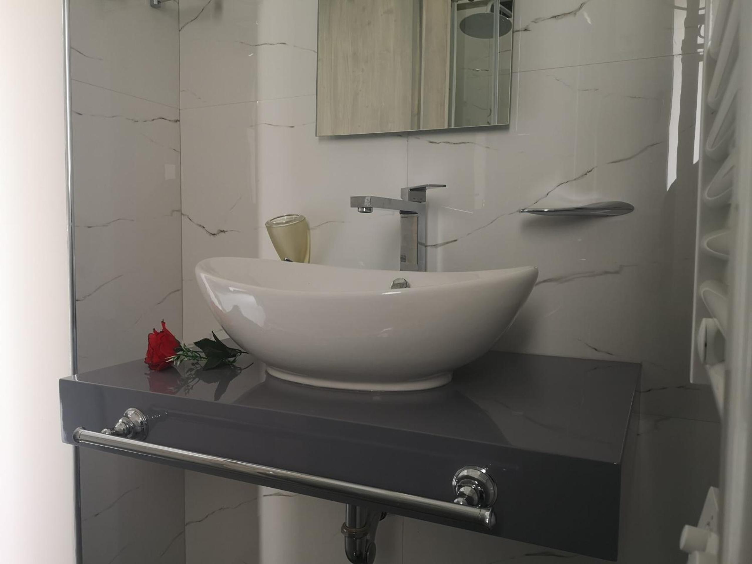 B&B Villa Esmeralda