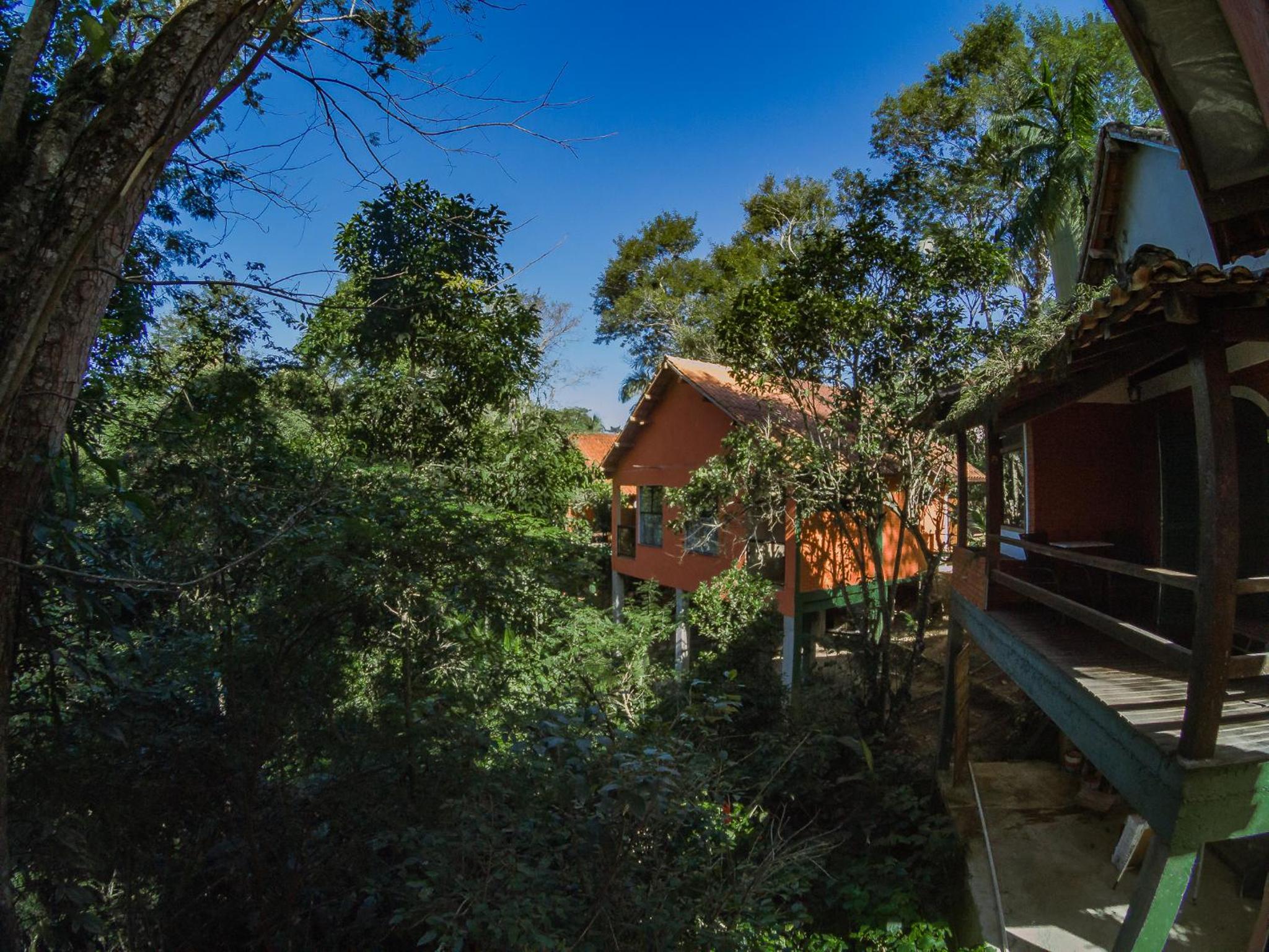 Hotel Pousada Mirante do Penedo - Image 1