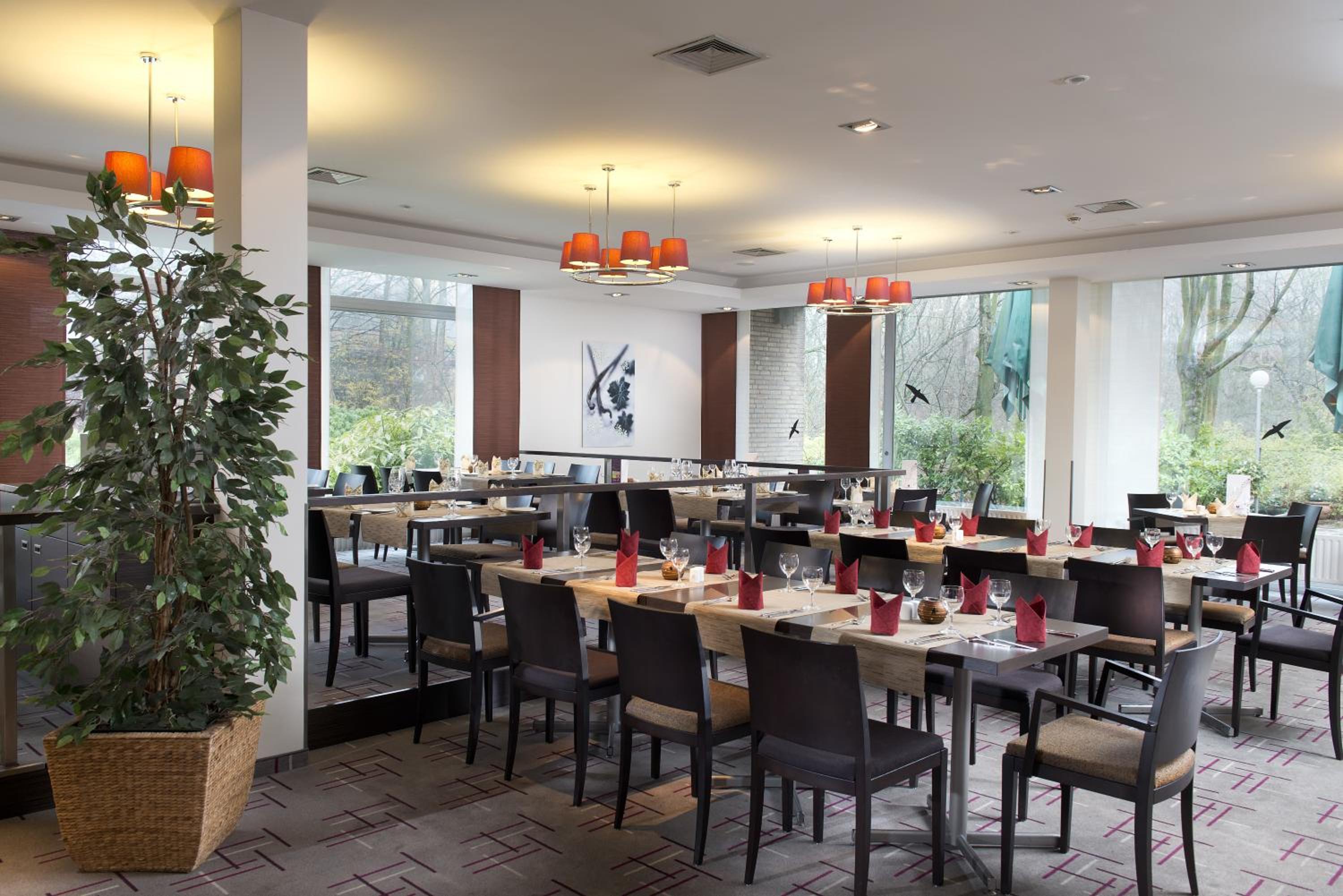 Neuss Vacations - Mercure Hotel Dusseldorf Neuss - Property Image 8