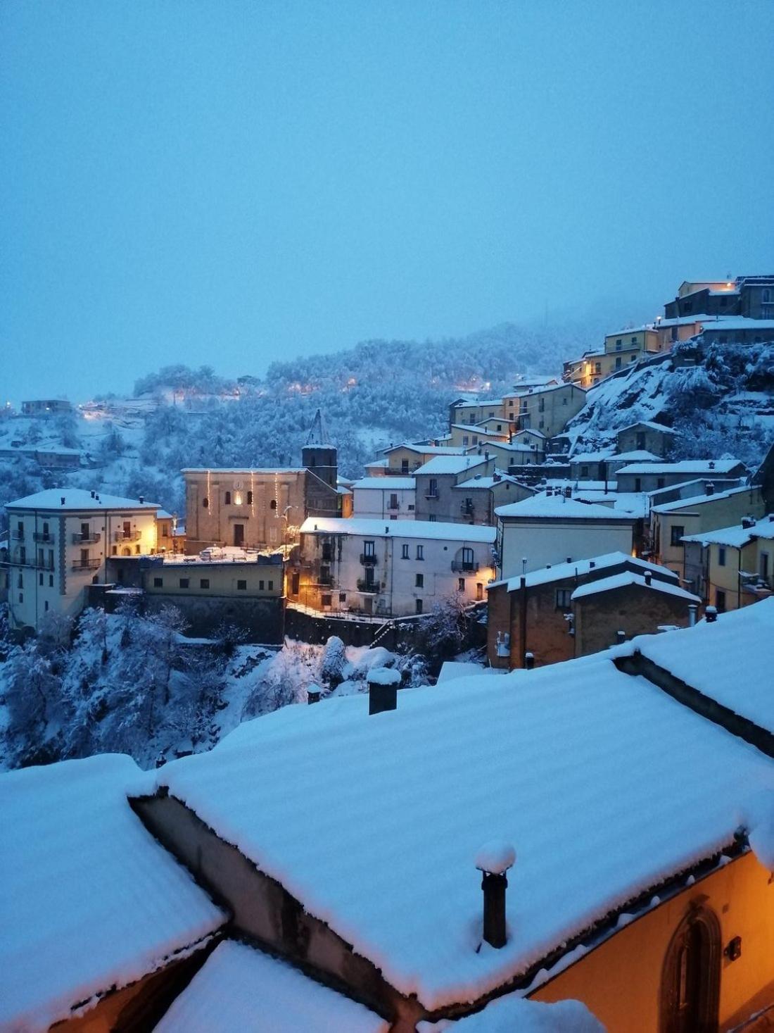 Al Cuore del Borgo view 3
