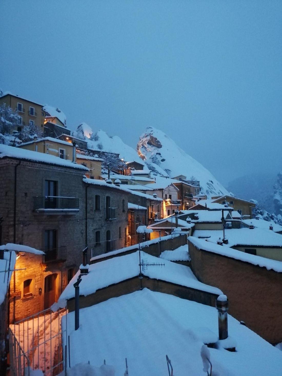 Al Cuore del Borgo view 5