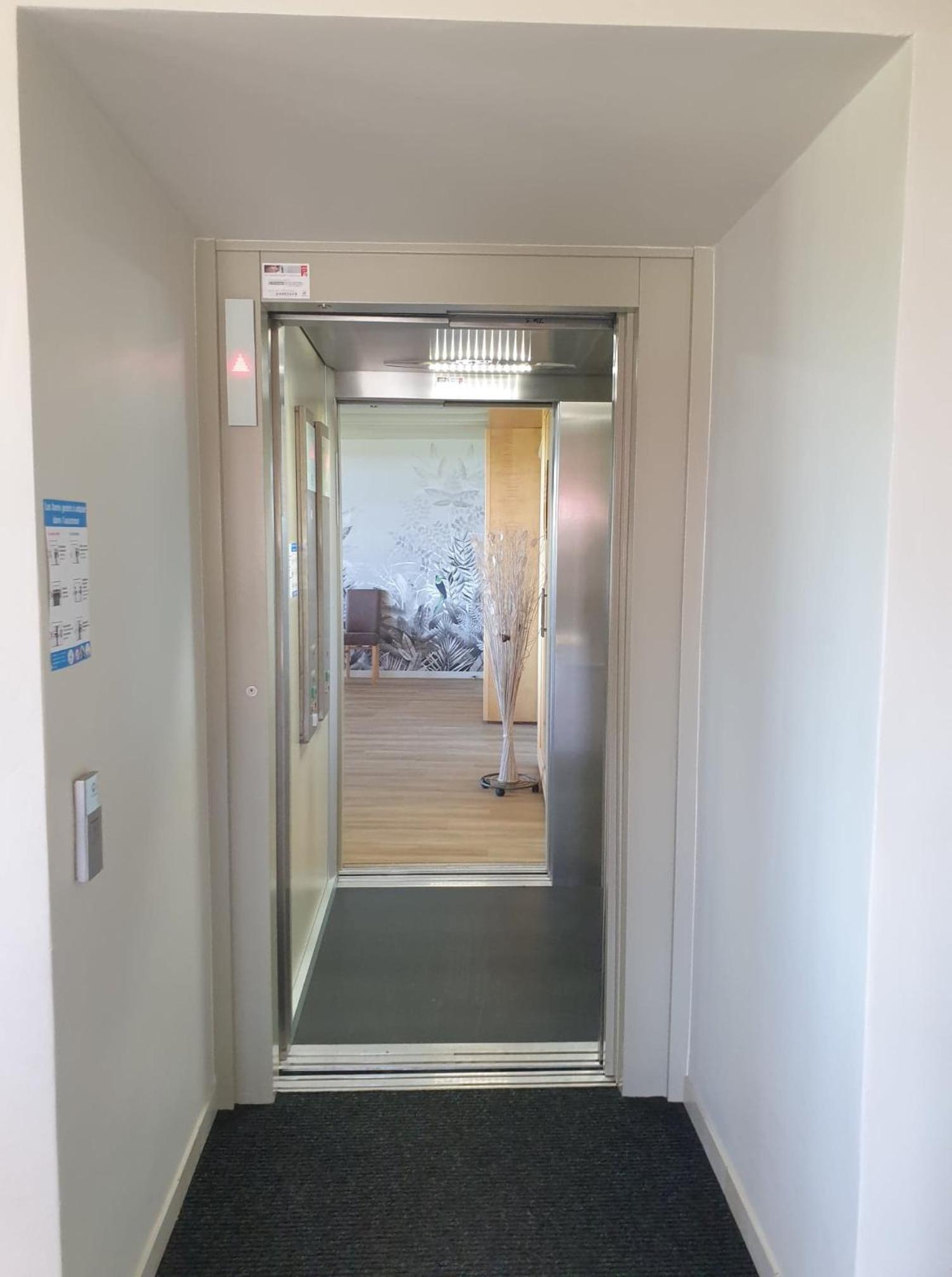 meeting room