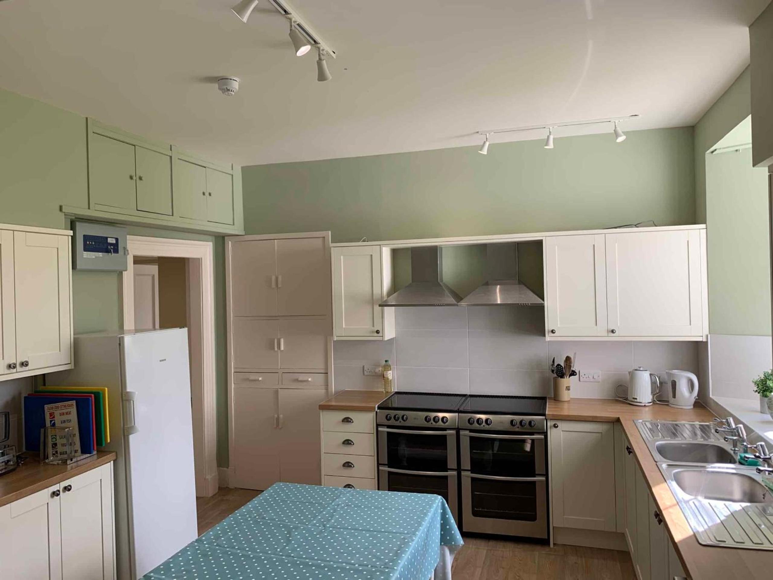 Mains of Orton view 5
