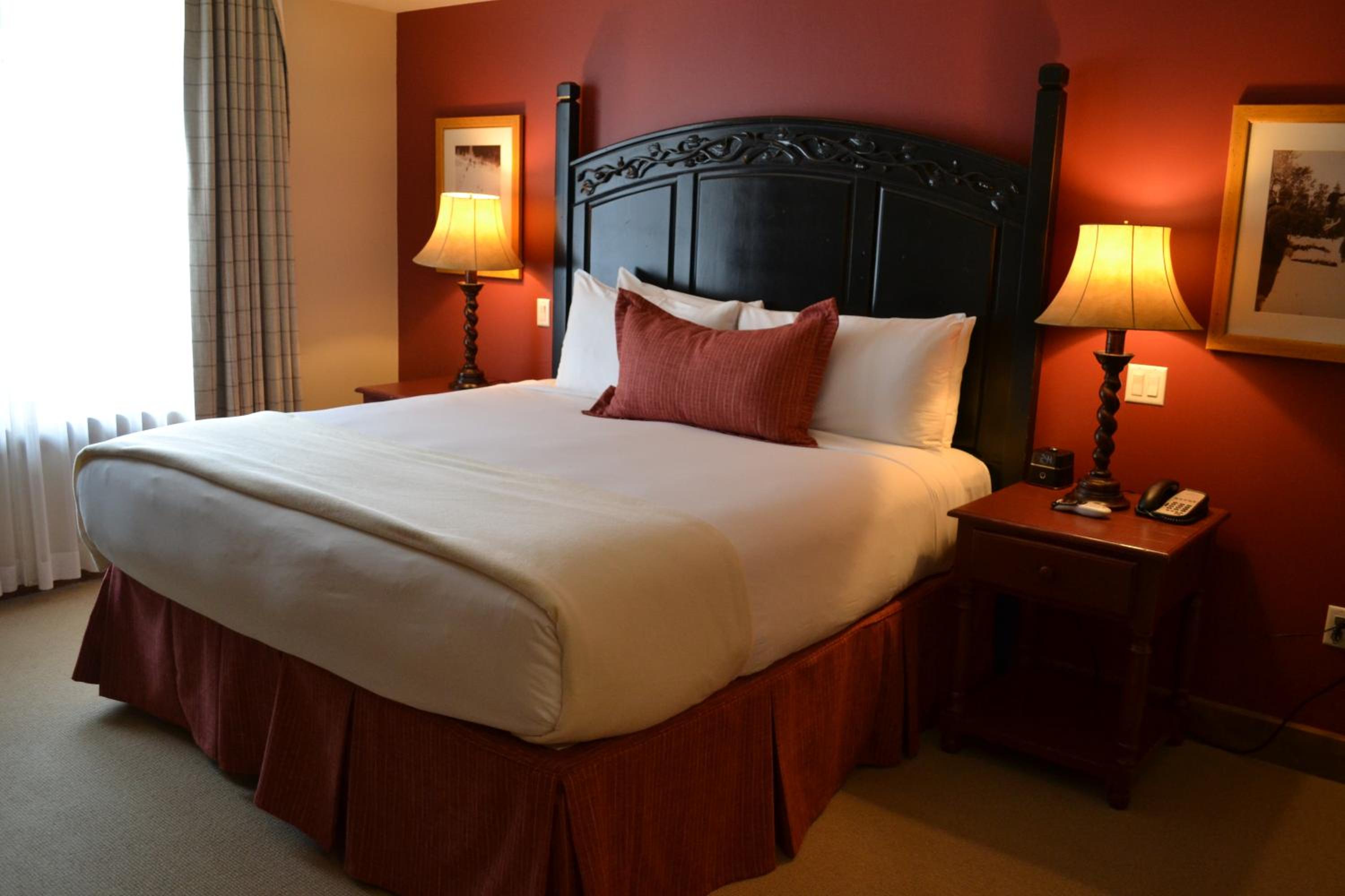 Teton Village Vacations - Teton Club - Property Image 18