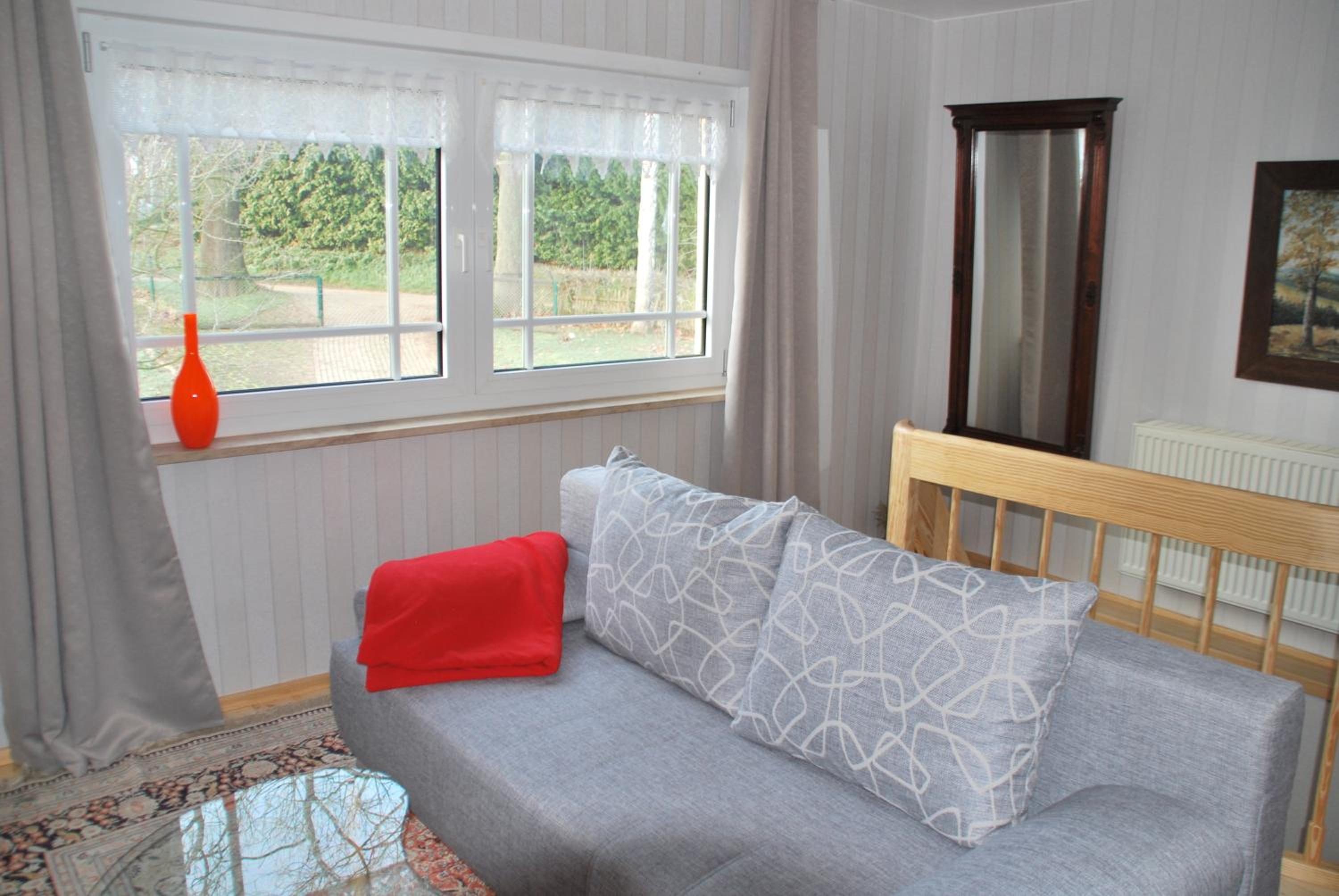 Ferienwohnung Obermühle