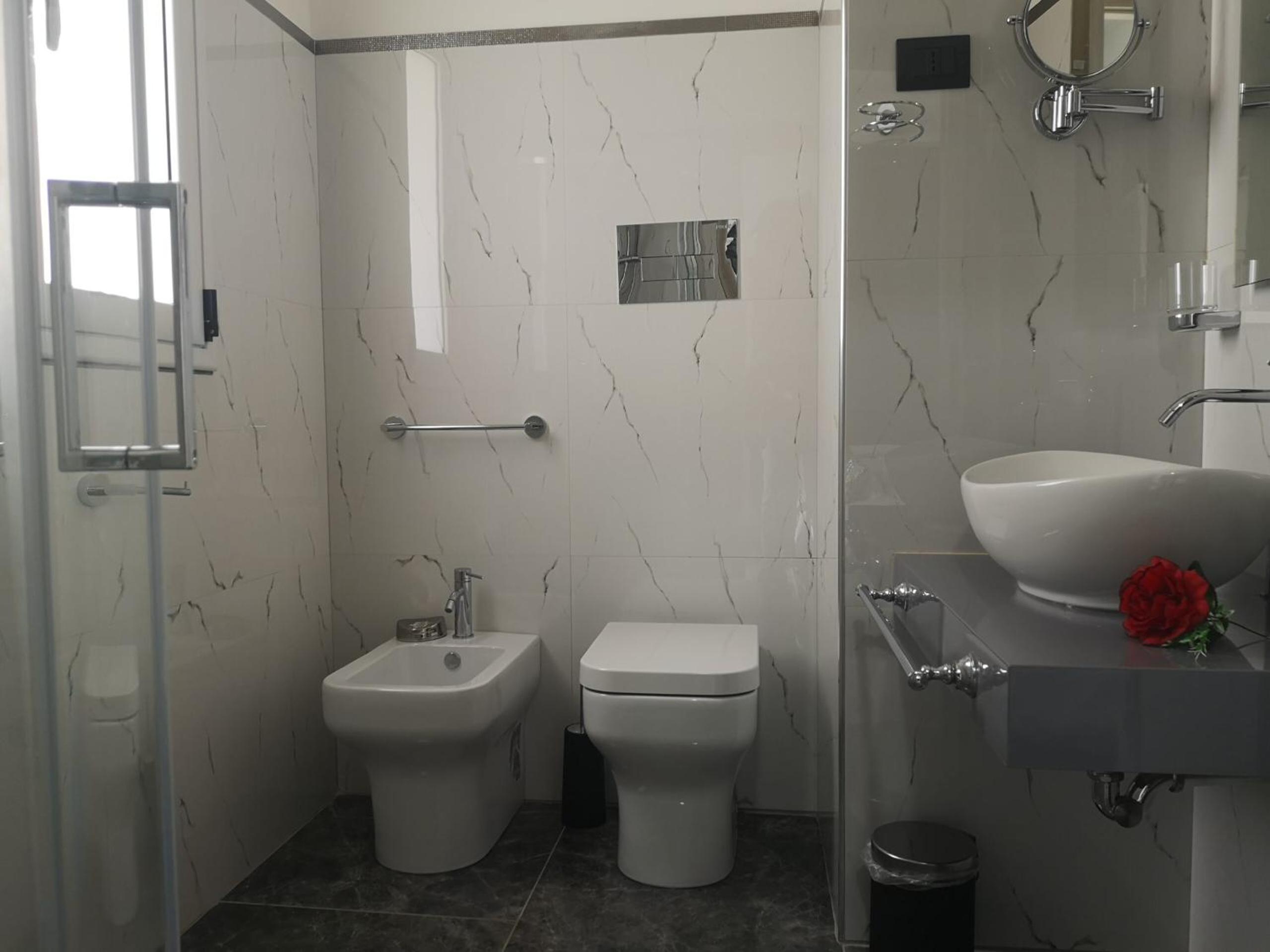 B&B Villa Esmeralda