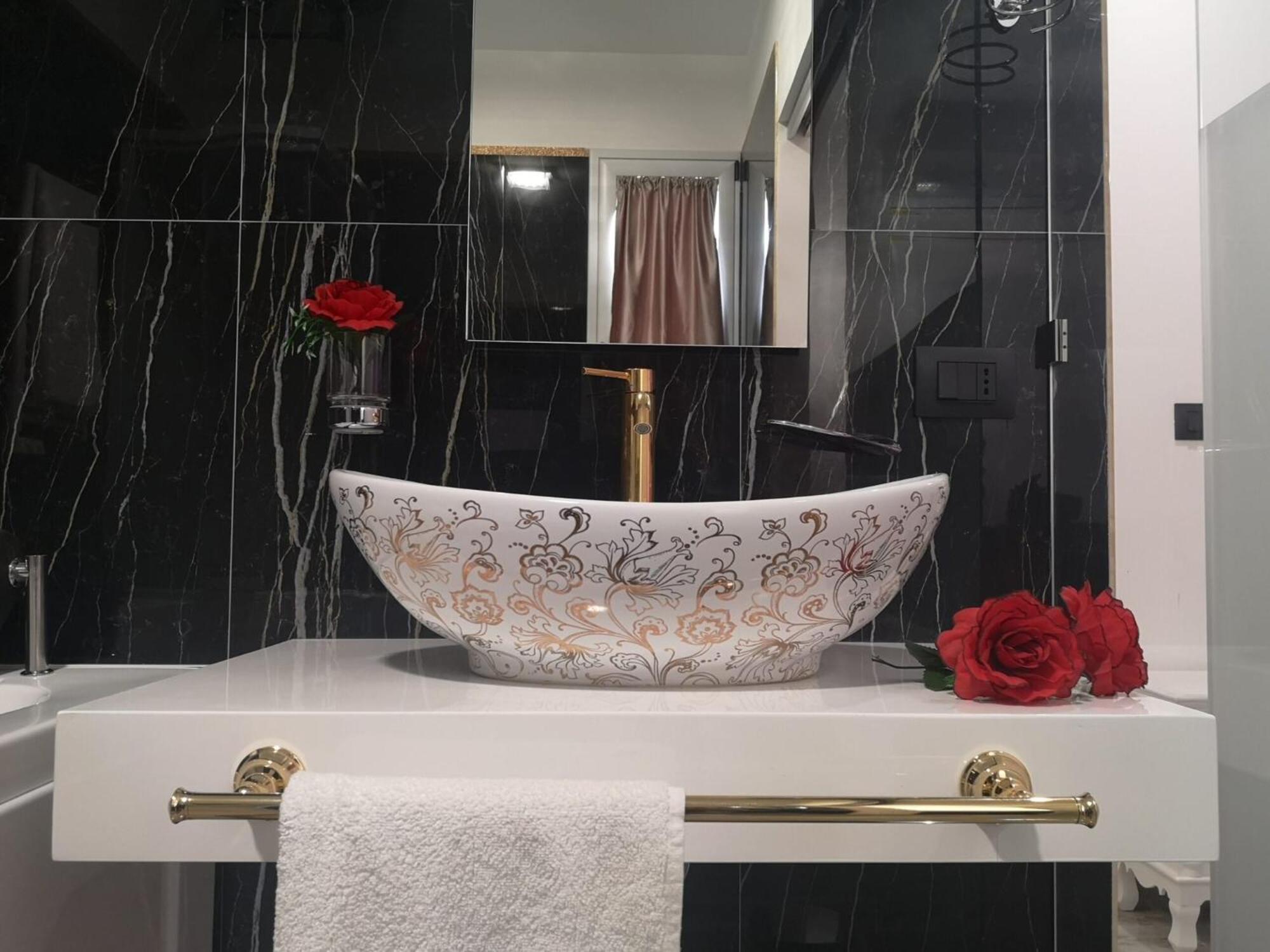 B&B Villa Esmeralda