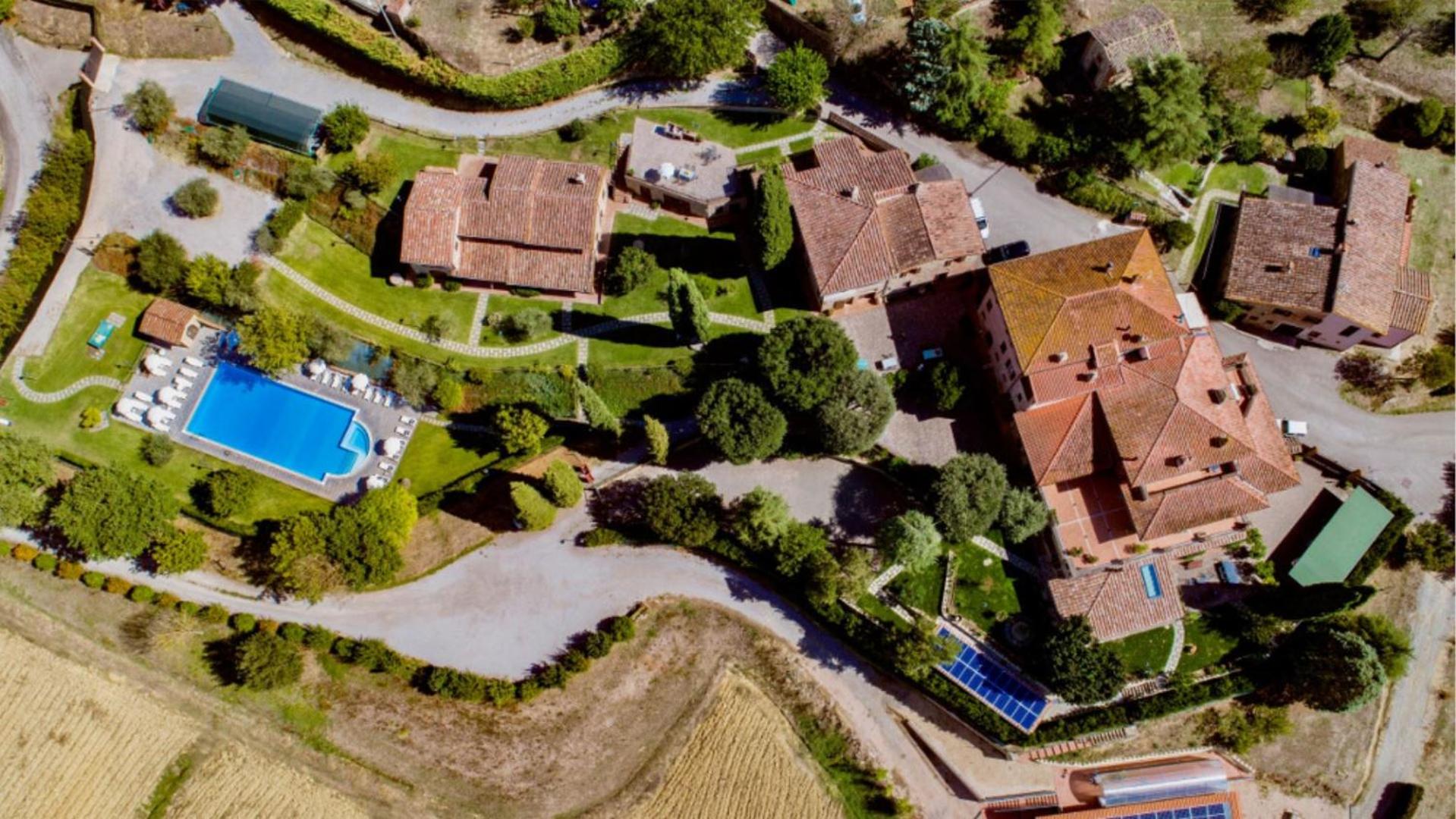 Borgo graziani photo 3