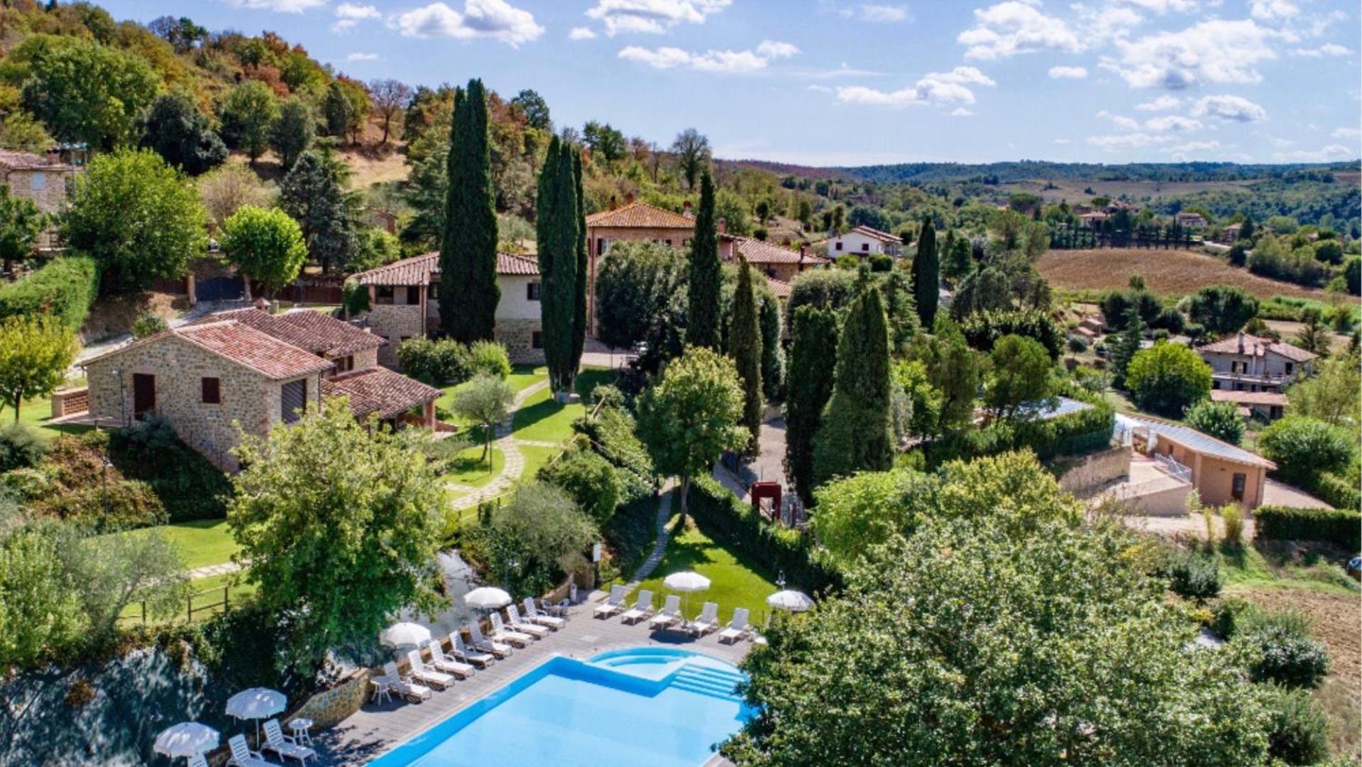 Borgo graziani photo 4