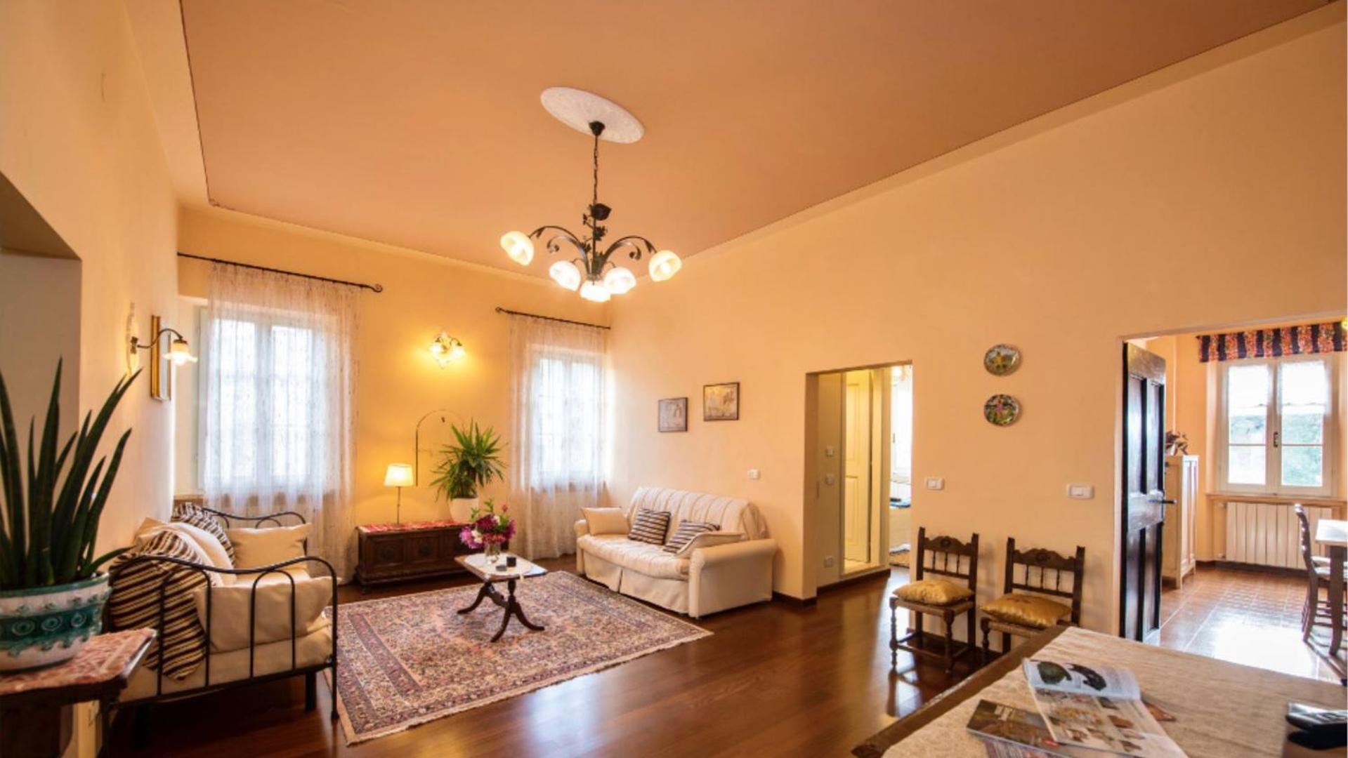 Borgo graziani