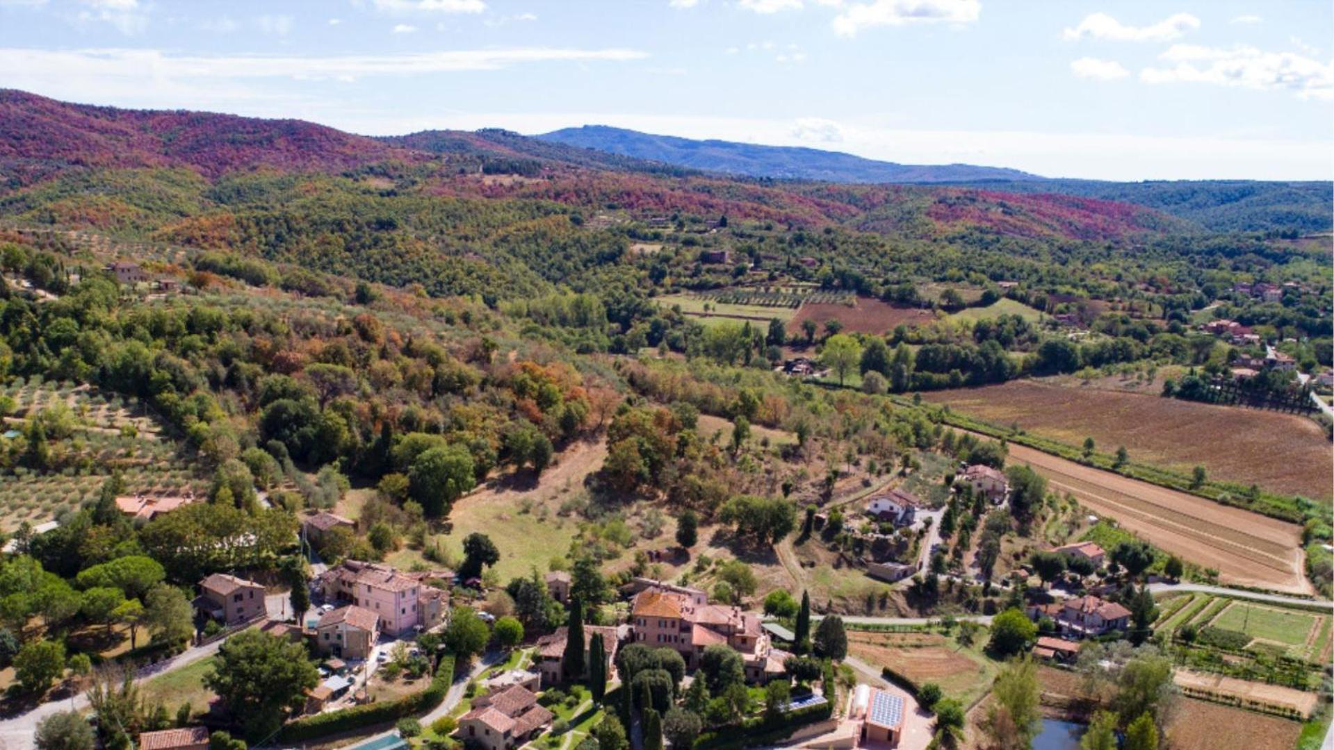 Borgo graziani