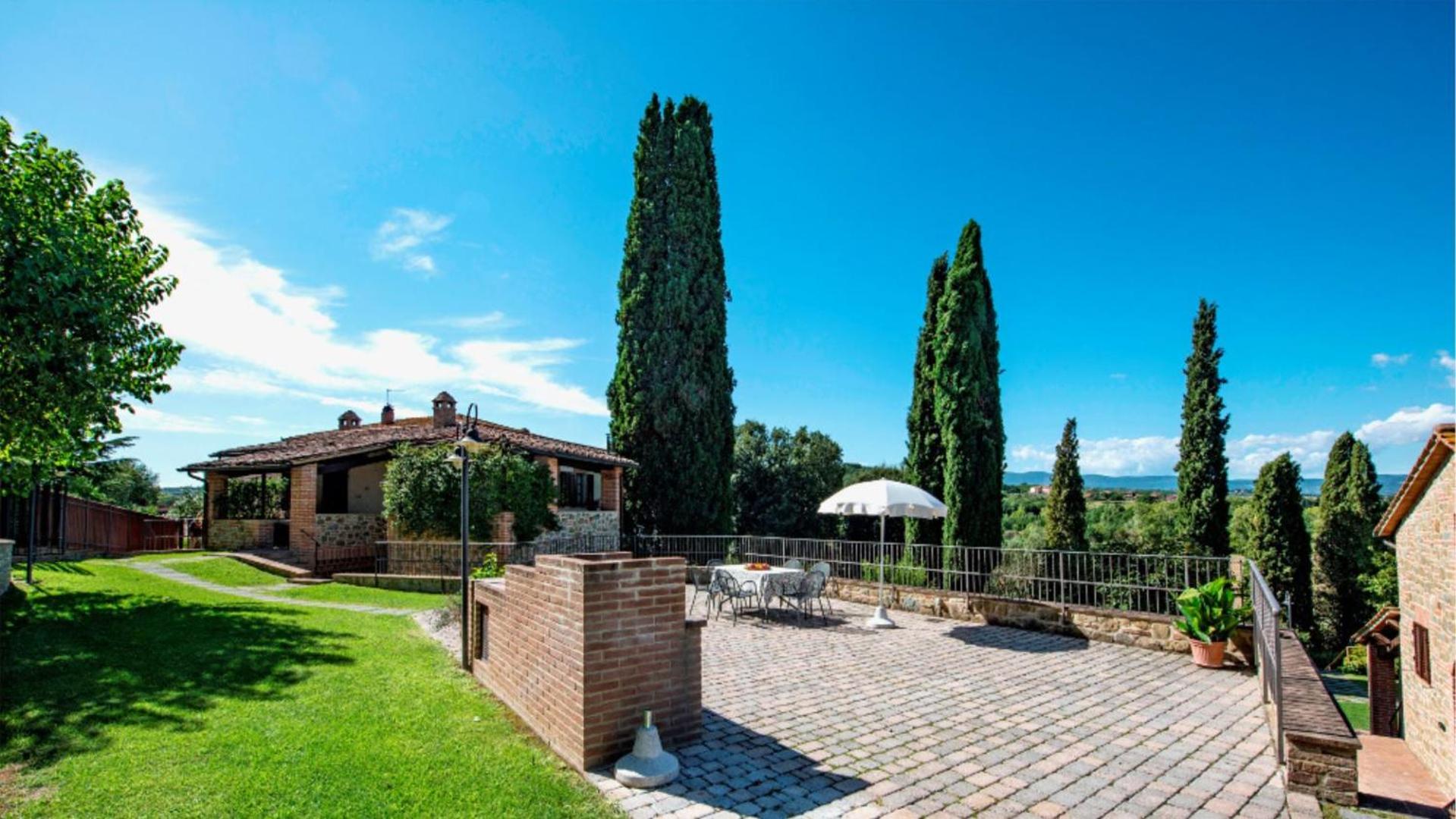 Borgo graziani
