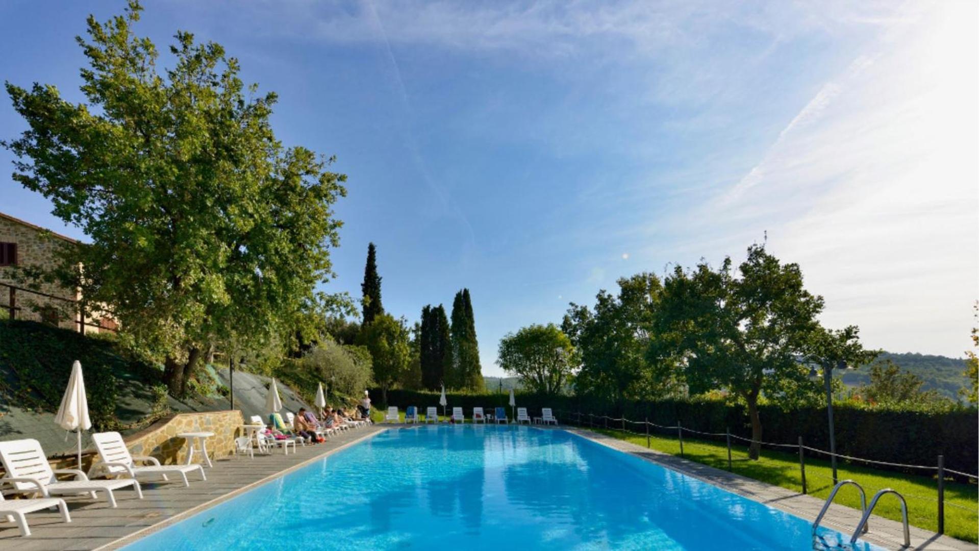 Borgo graziani