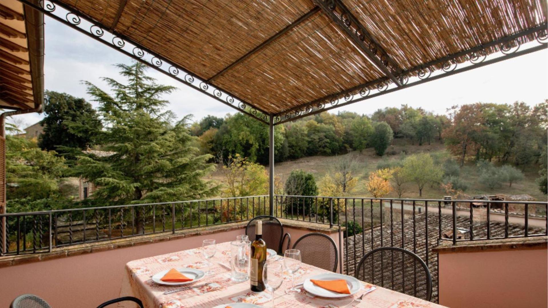 Borgo graziani