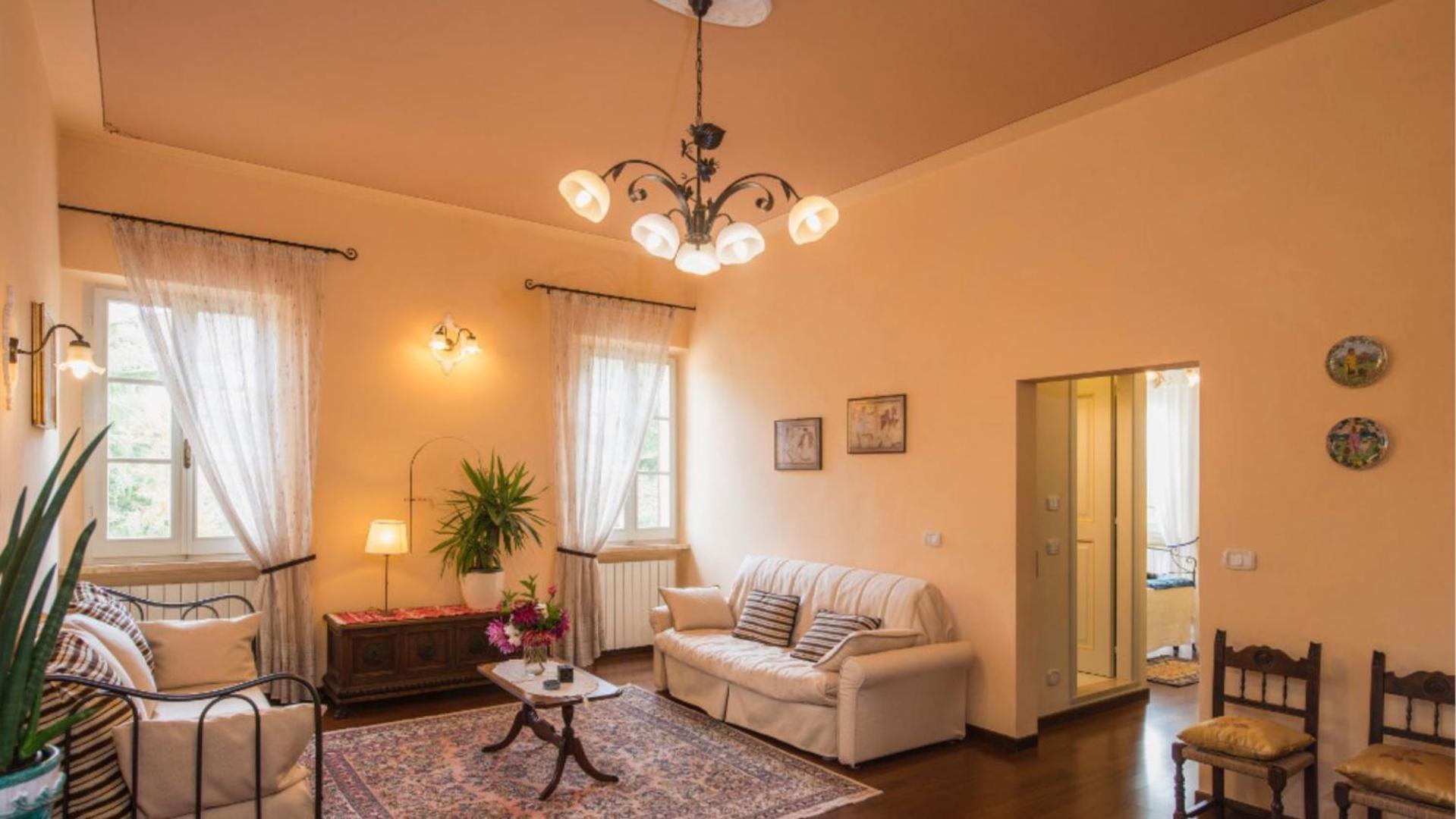 Borgo graziani