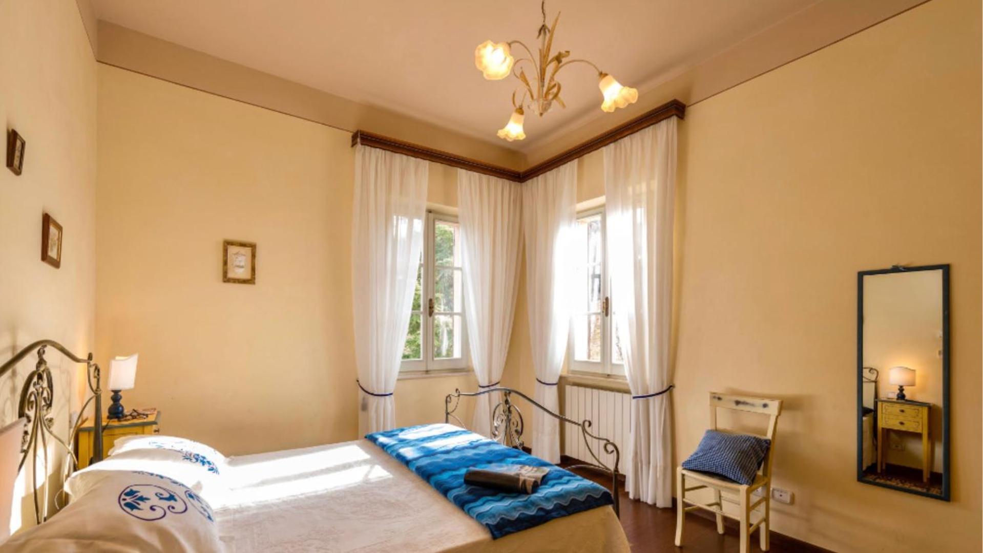 Borgo graziani