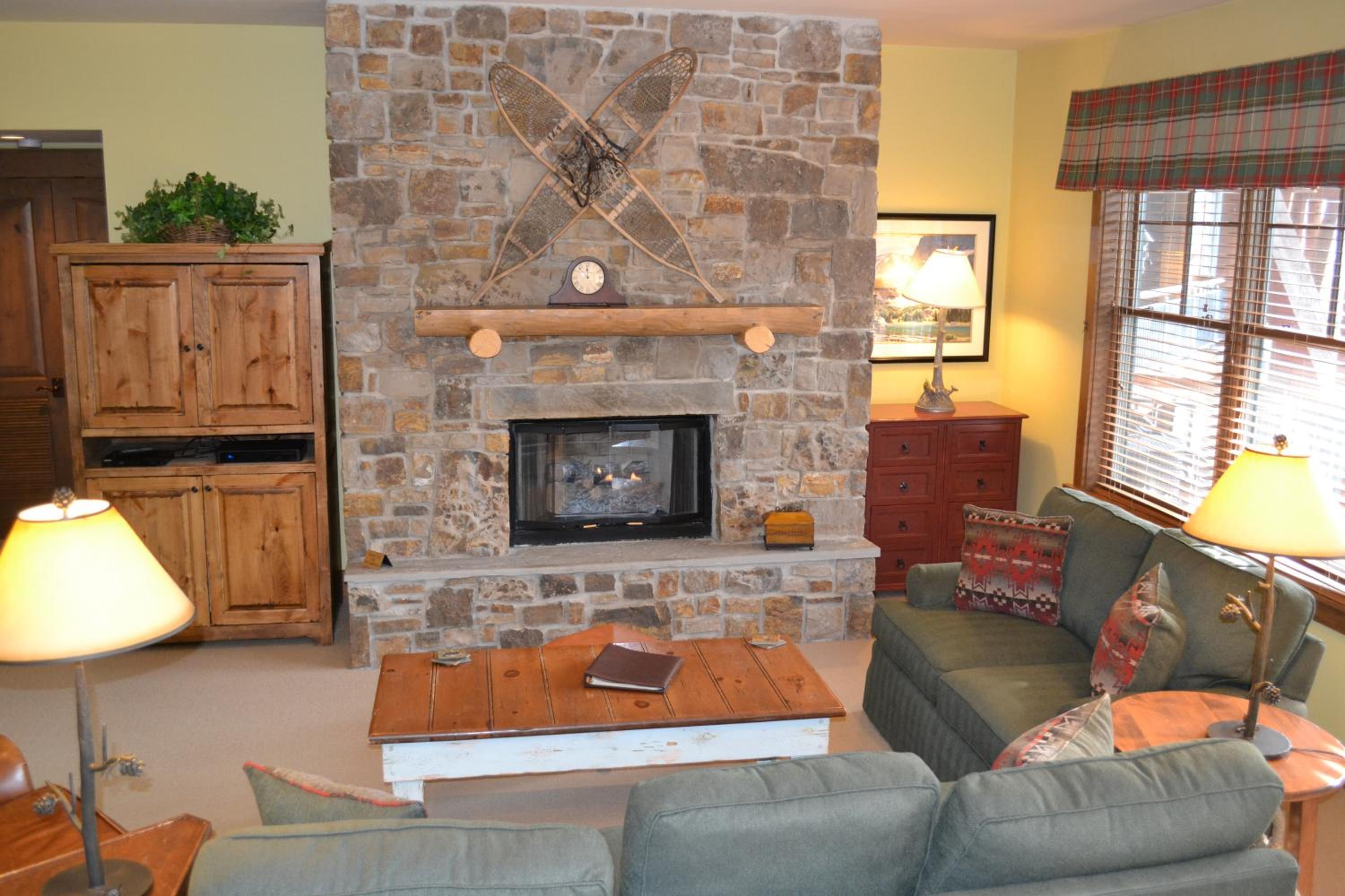 Teton Village Vacations - Teton Club - Property Image 12