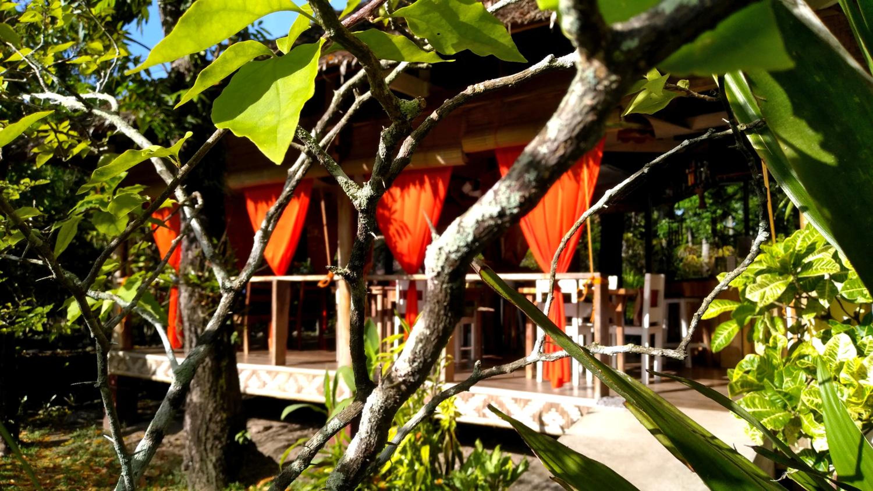 Nypa Style Resort Camiguin — photo 14