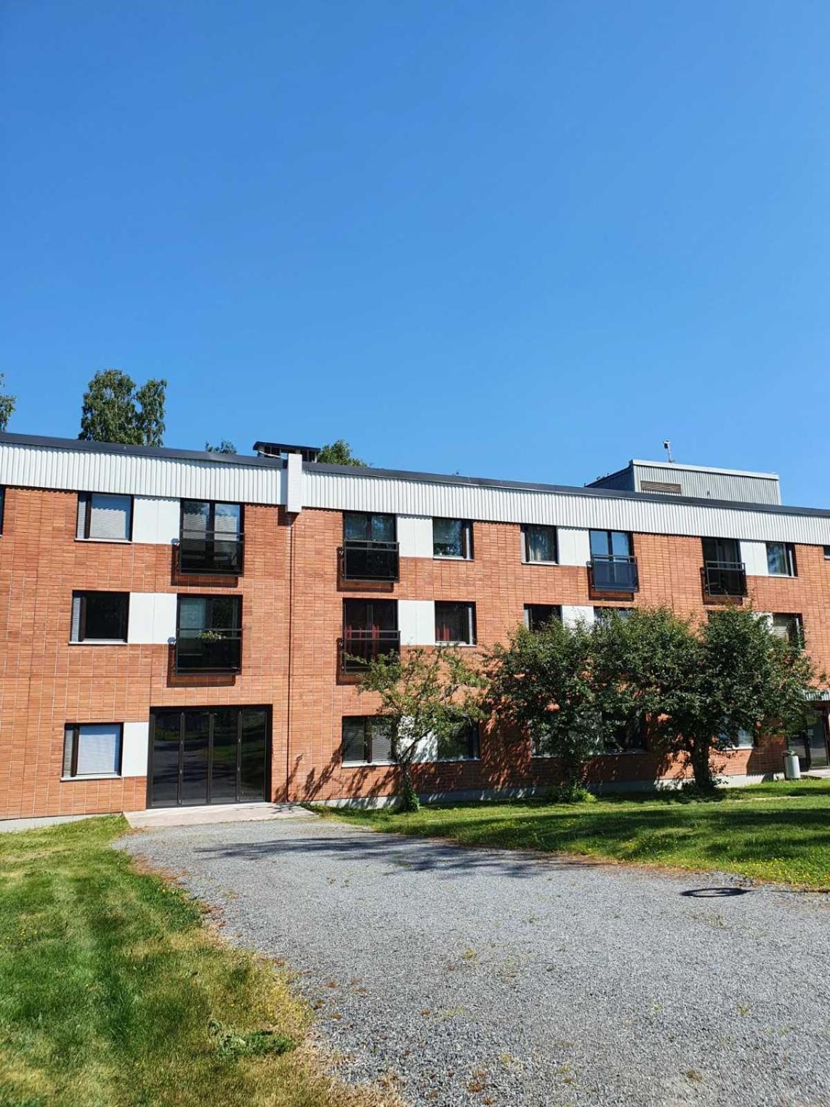Ellivuori Resort Hehku