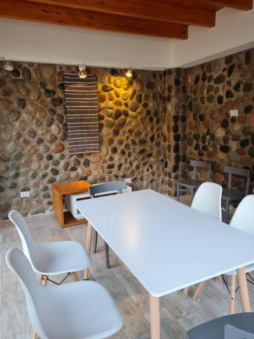 Casa de Piedra