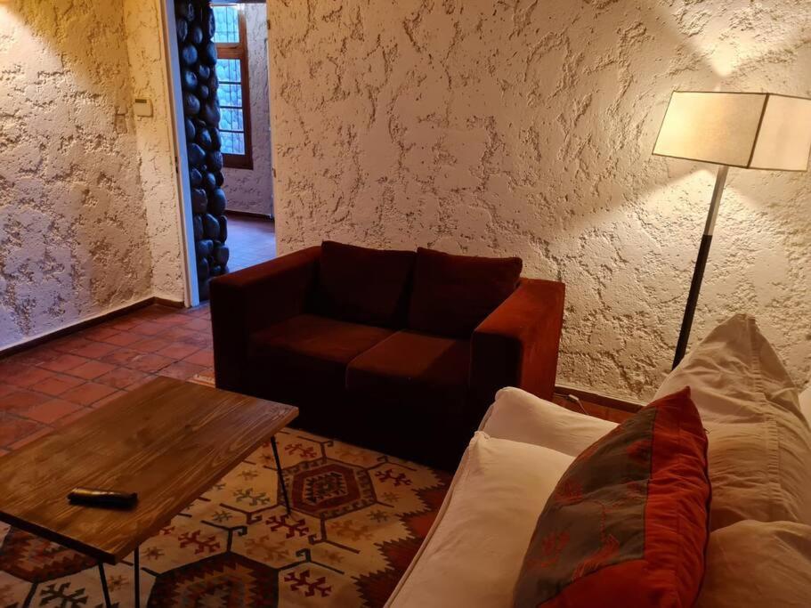 Casa de Piedra
